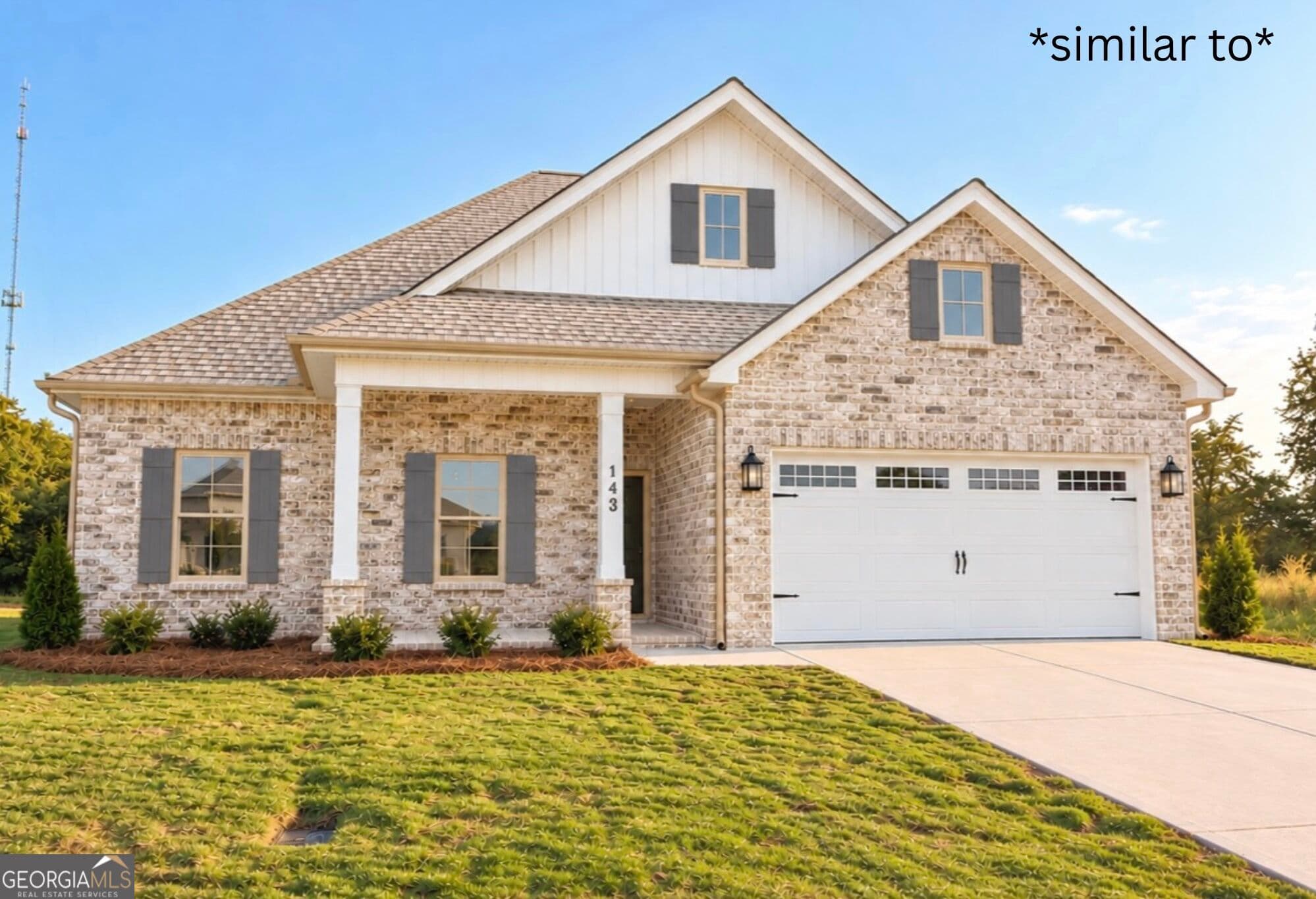4 bedroom, 2 bathroom, 1,700 sq ft single family residence for sale at 139 Early Drive, Byron, GA 31008 — photo 3