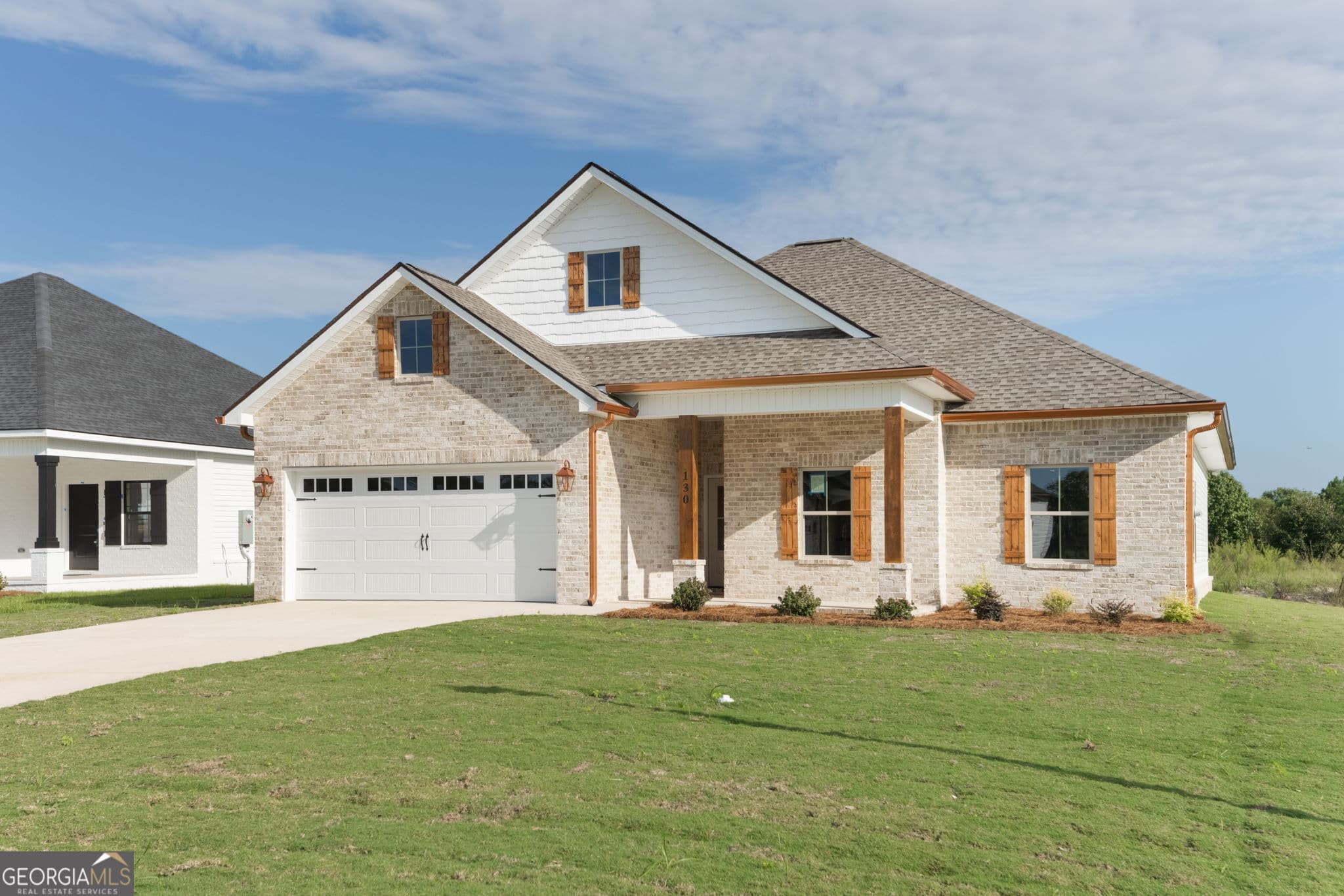 4 bedroom, 2 bathroom, 1,700 sq ft single family residence for sale at 139 Early Drive, Byron, GA 31008 — photo 1 of 33