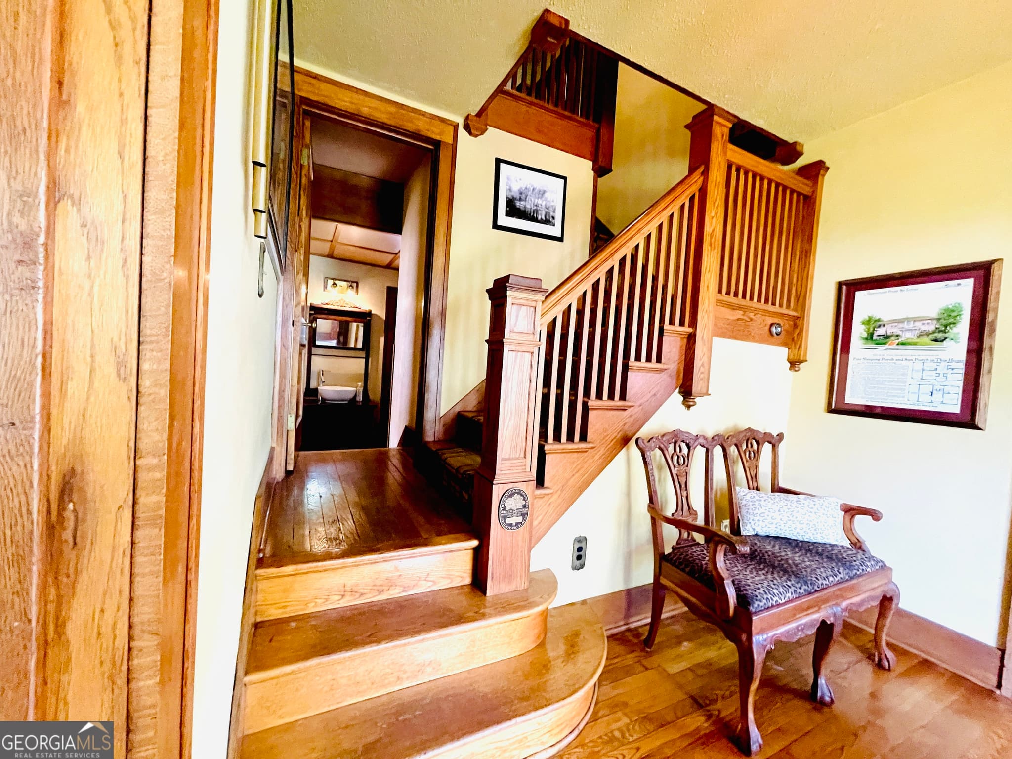3 bedroom, 2.5 bathroom, 2,316 sq ft single family residence for sale at 1711 S Holly Street, Anderson, SC 29625 — photo 9
