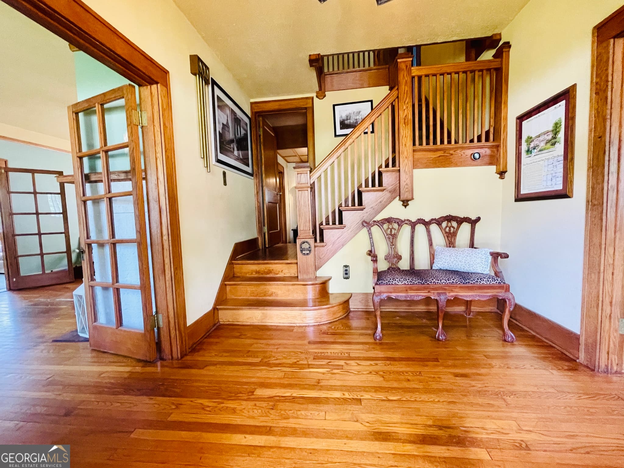 3 bedroom, 2.5 bathroom, 2,316 sq ft single family residence for sale at 1711 S Holly Street, Anderson, SC 29625 — photo 10