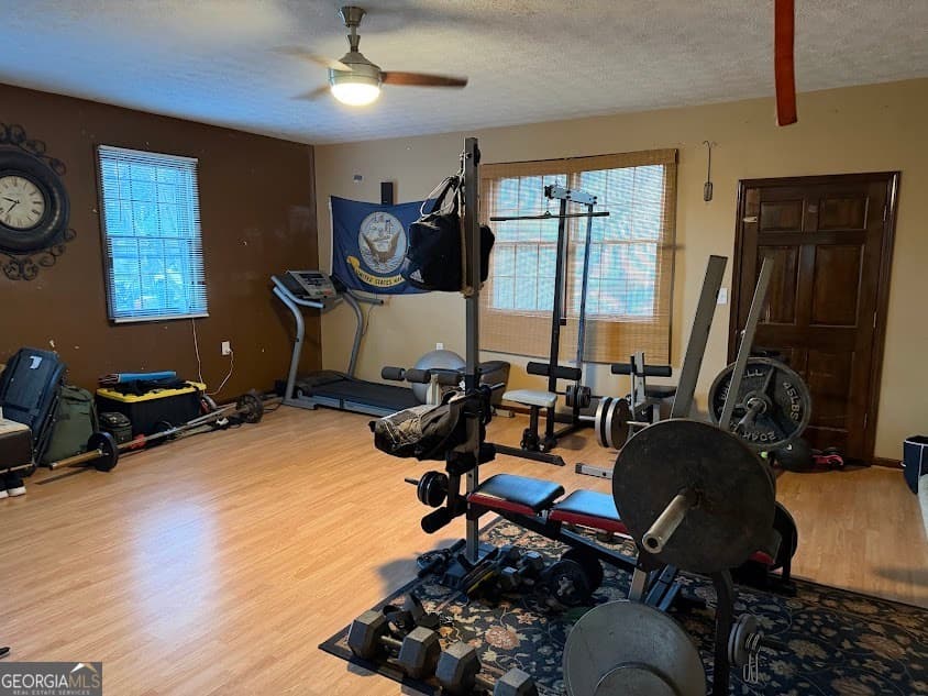 3 bedroom, 2 bathroom, 2,914 sq ft single family residence for sale at 710 Armstrong Mill Road, Franklin, GA 30217 — photo 9