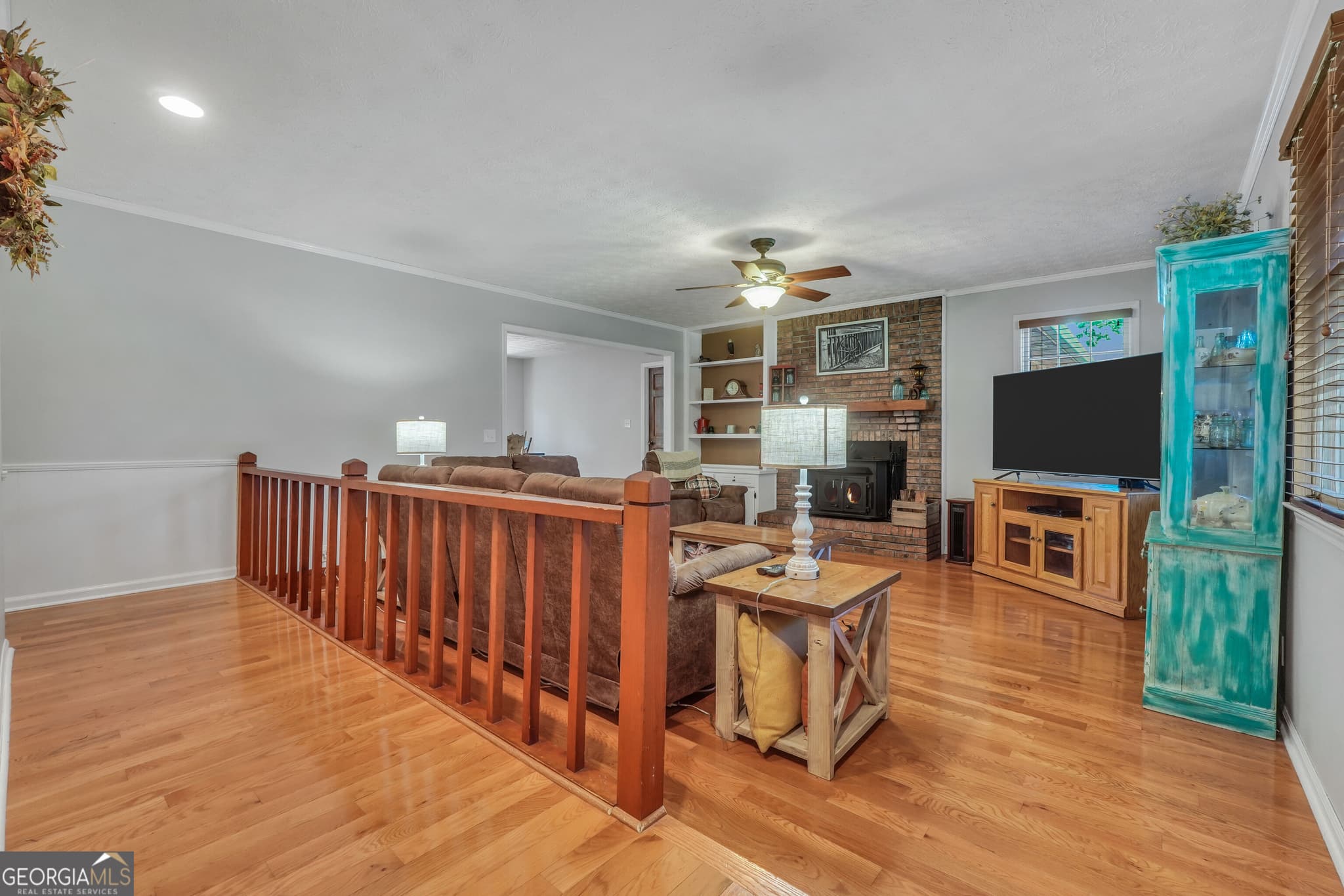 3 bedroom, 2 bathroom, 2,165 sq ft single family residence for sale at 1296 Turner Church Road, Mcdonough, GA 30252 — photo 6