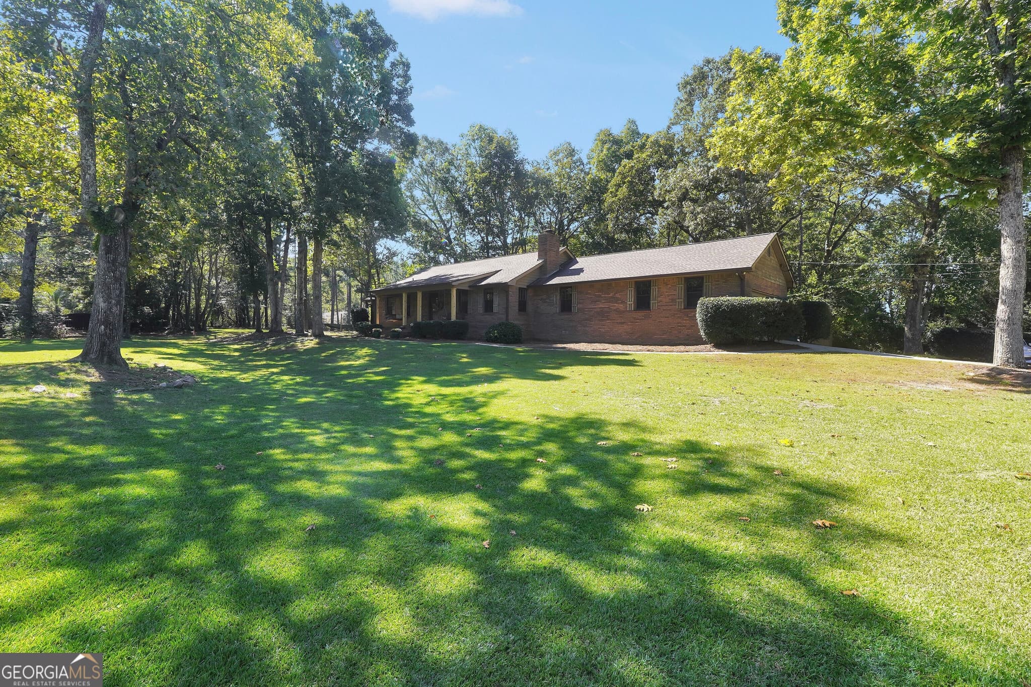 3 bedroom, 2 bathroom, 2,165 sq ft single family residence for sale at 1296 Turner Church Road, Mcdonough, GA 30252 — photo 1 of 33