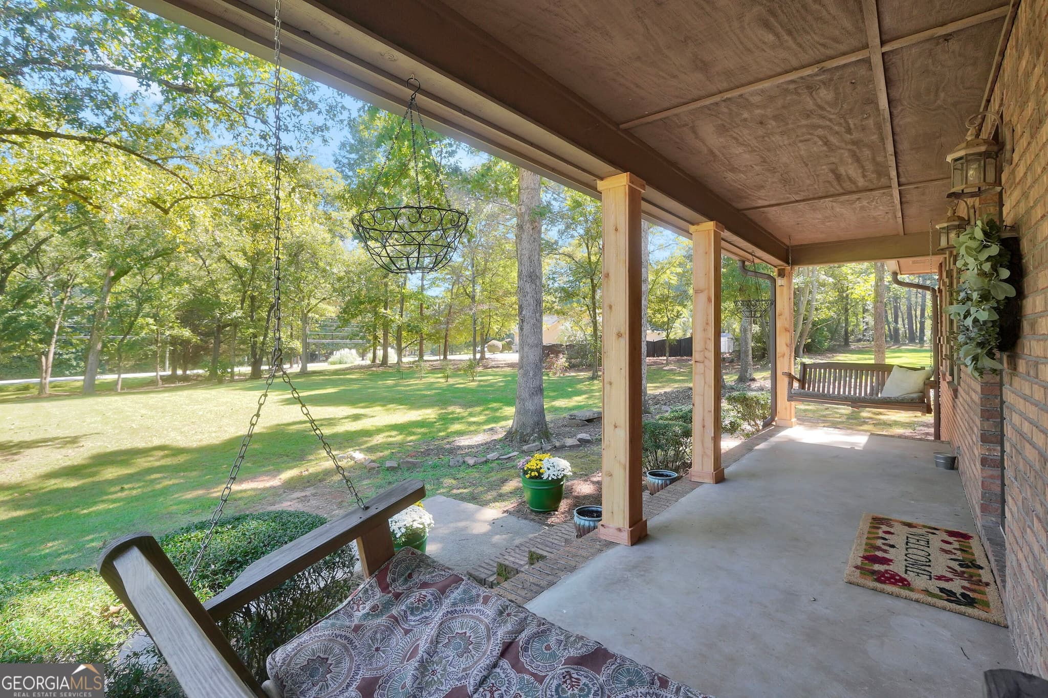 3 bedroom, 2 bathroom, 2,165 sq ft single family residence for sale at 1296 Turner Church Road, Mcdonough, GA 30252 — photo 5