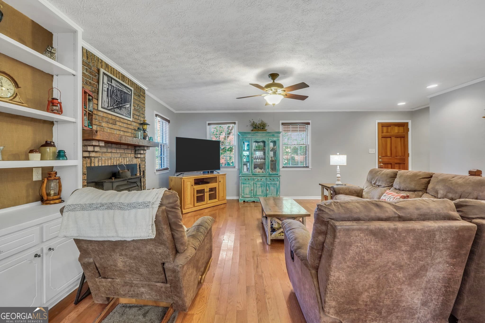 3 bedroom, 2 bathroom, 2,165 sq ft single family residence for sale at 1296 Turner Church Road, Mcdonough, GA 30252 — photo 9