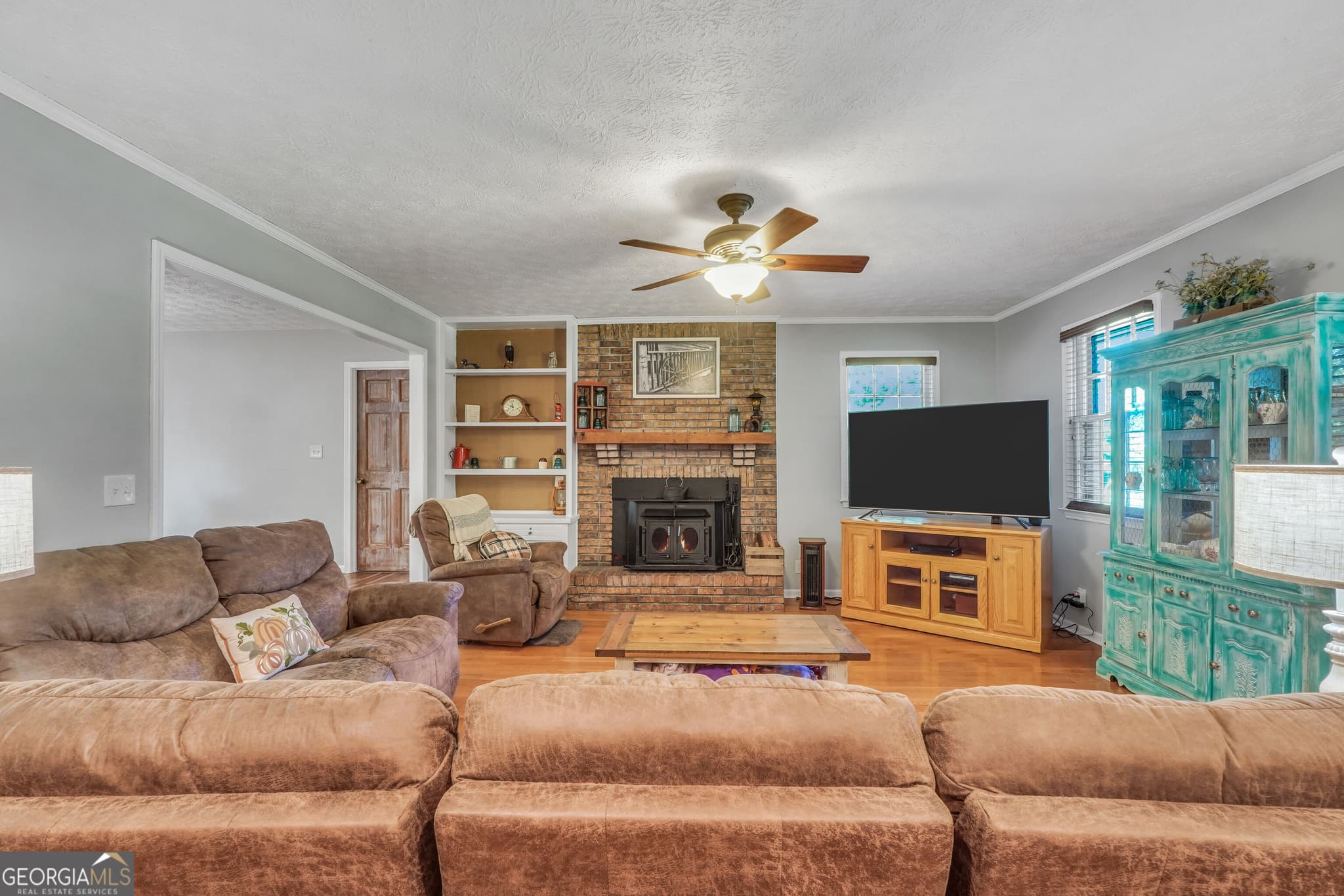 3 bedroom, 2 bathroom, 2,165 sq ft single family residence for sale at 1296 Turner Church Road, Mcdonough, GA 30252 — photo 10