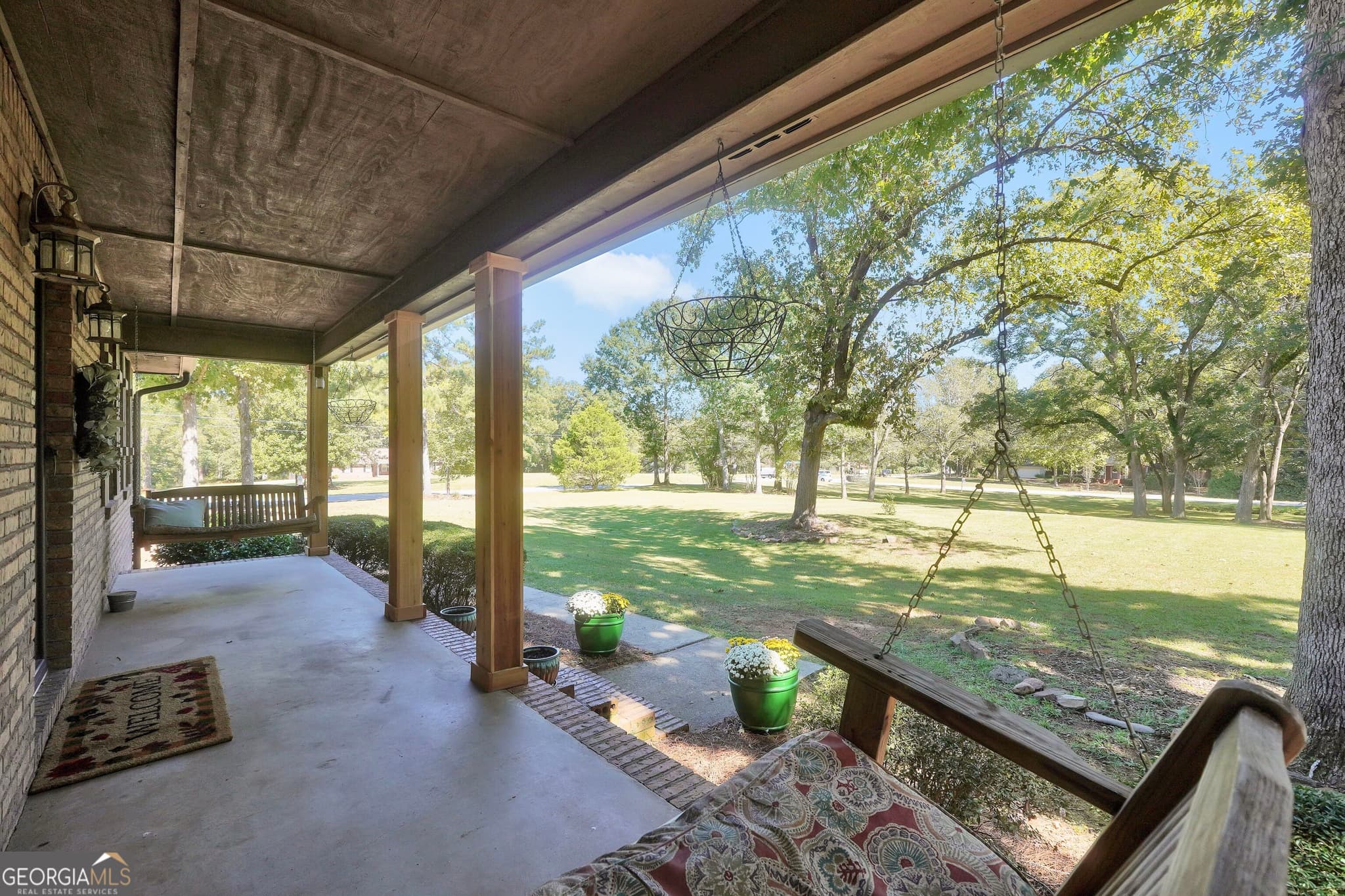 3 bedroom, 2 bathroom, 2,165 sq ft single family residence for sale at 1296 Turner Church Road, Mcdonough, GA 30252 — photo 4