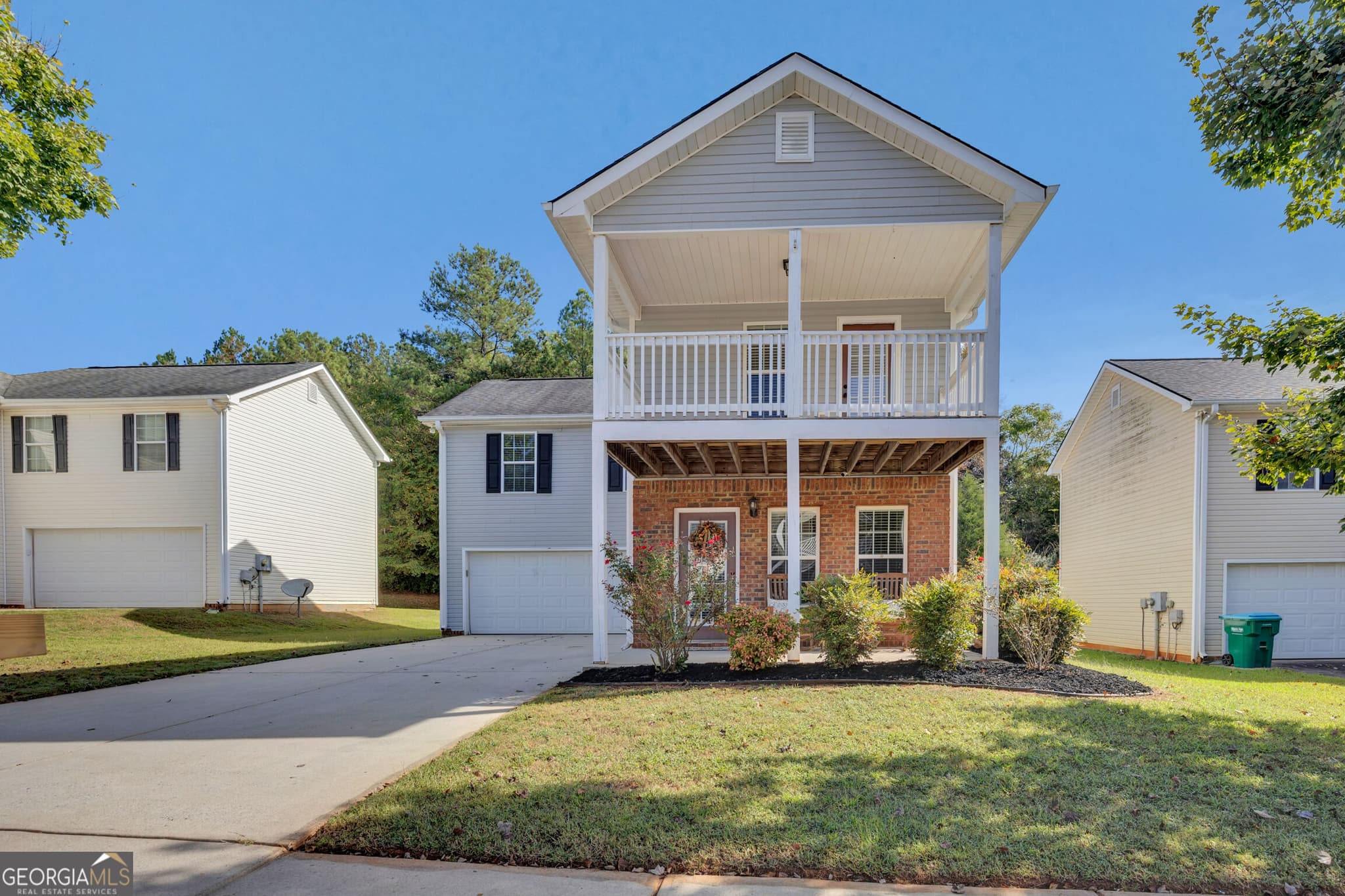 3 bedroom, 2.5 bathroom, 1,784 sq ft single family residence for sale at 273 Wiltshire Drive, Athens, GA 30605 — photo 2