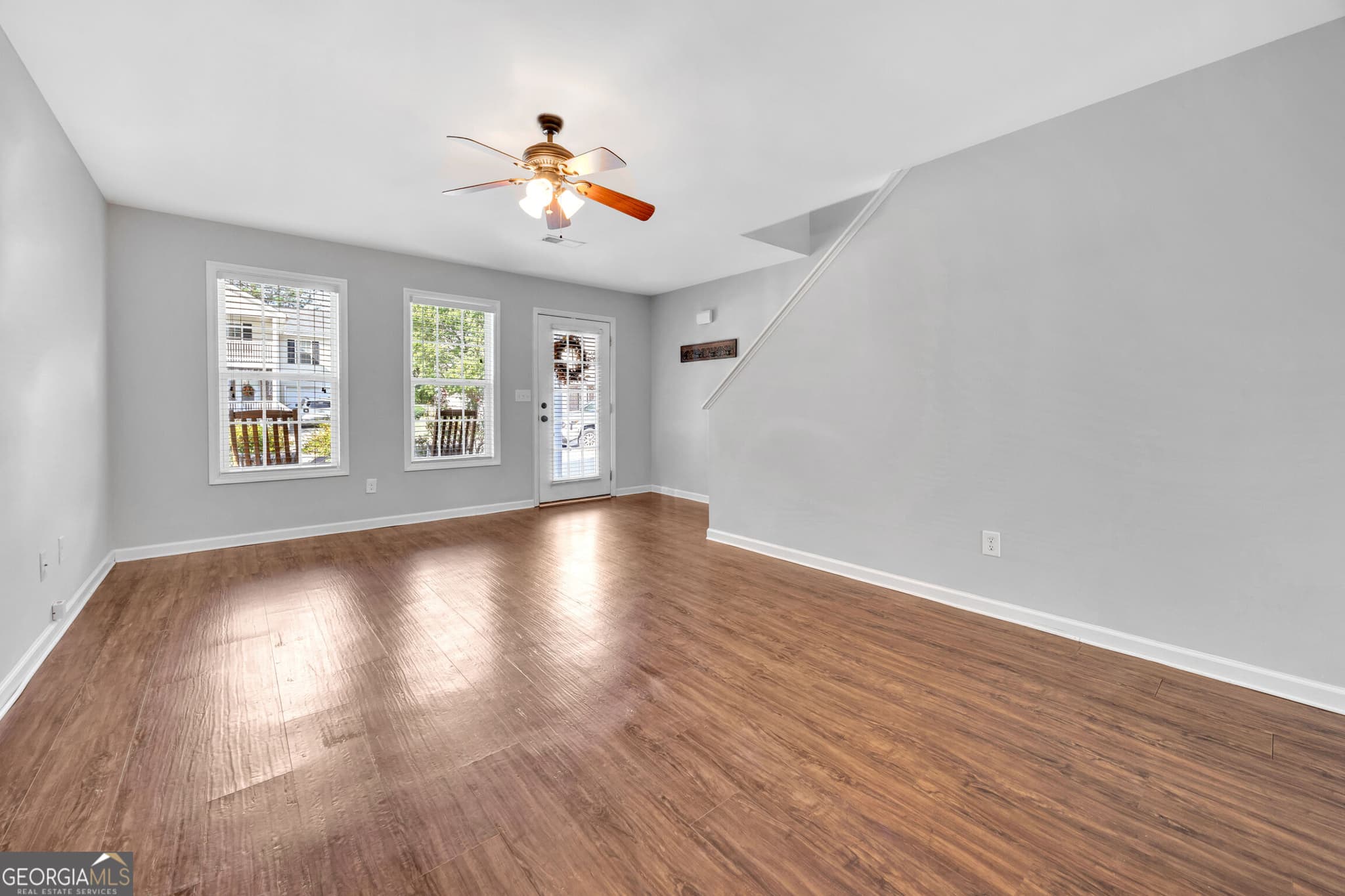 3 bedroom, 2.5 bathroom, 1,784 sq ft single family residence for sale at 273 Wiltshire Drive, Athens, GA 30605 — photo 7