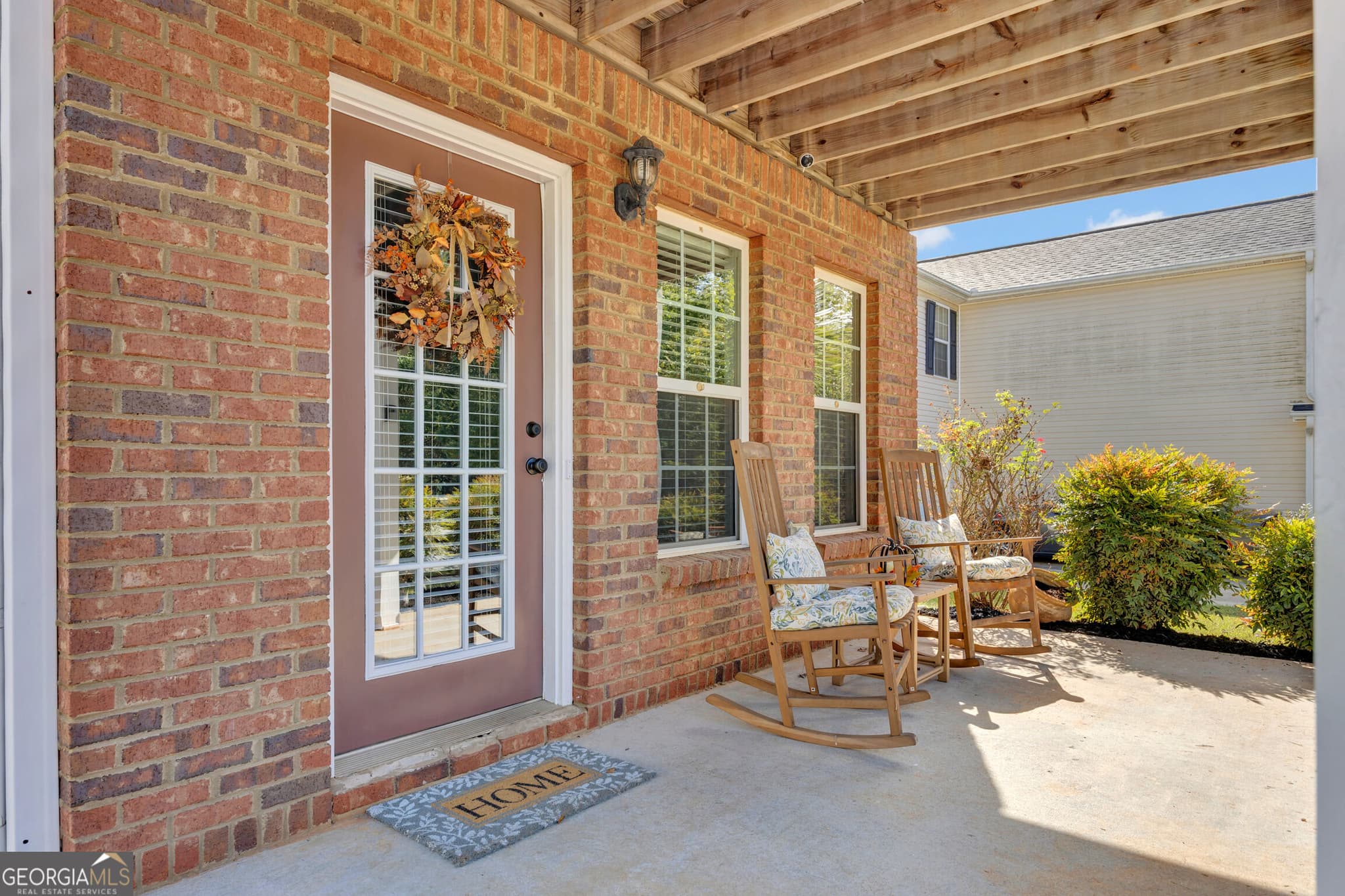 3 bedroom, 2.5 bathroom, 1,784 sq ft single family residence for sale at 273 Wiltshire Drive, Athens, GA 30605 — photo 3