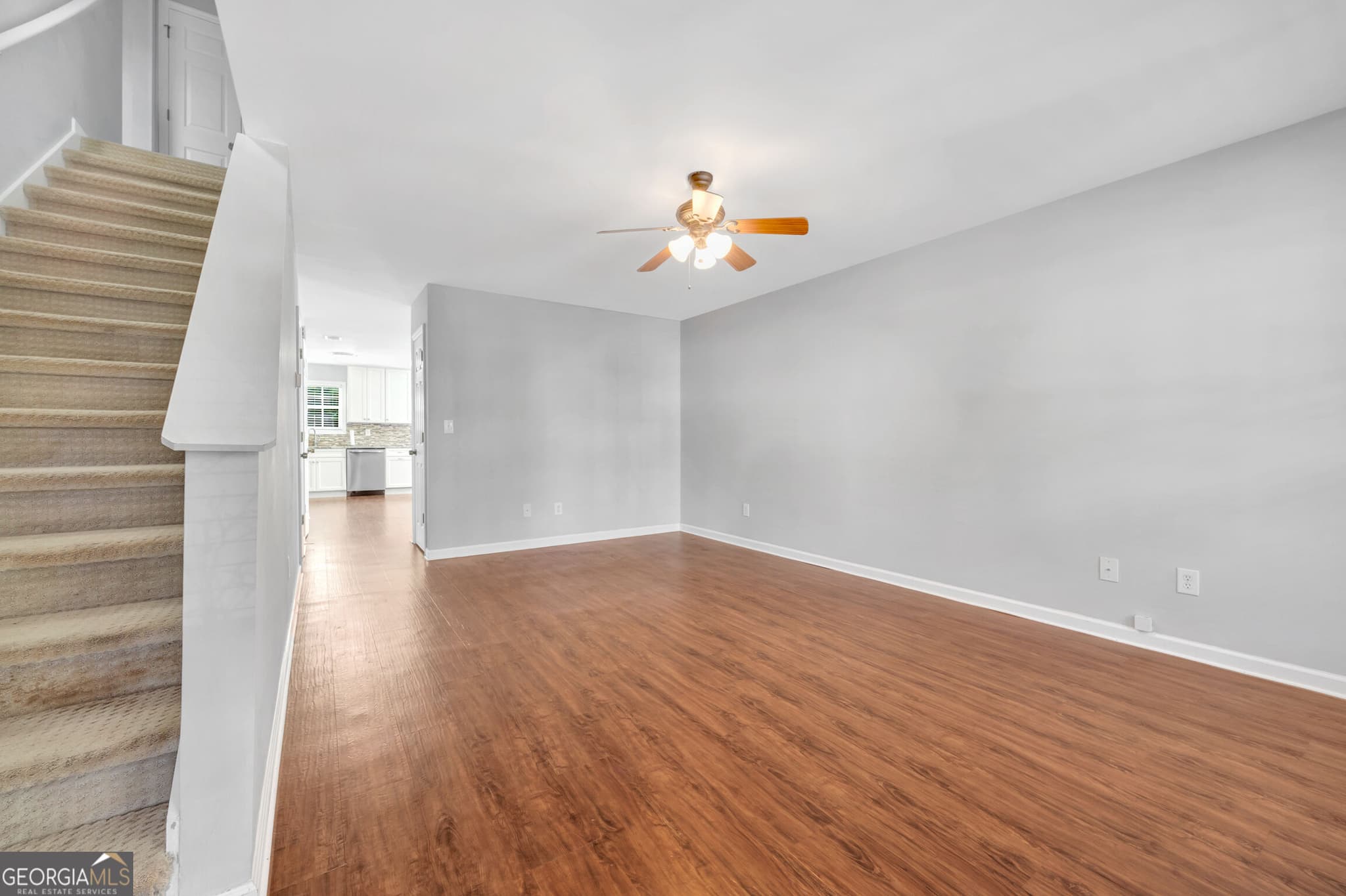 3 bedroom, 2.5 bathroom, 1,784 sq ft single family residence for sale at 273 Wiltshire Drive, Athens, GA 30605 — photo 5