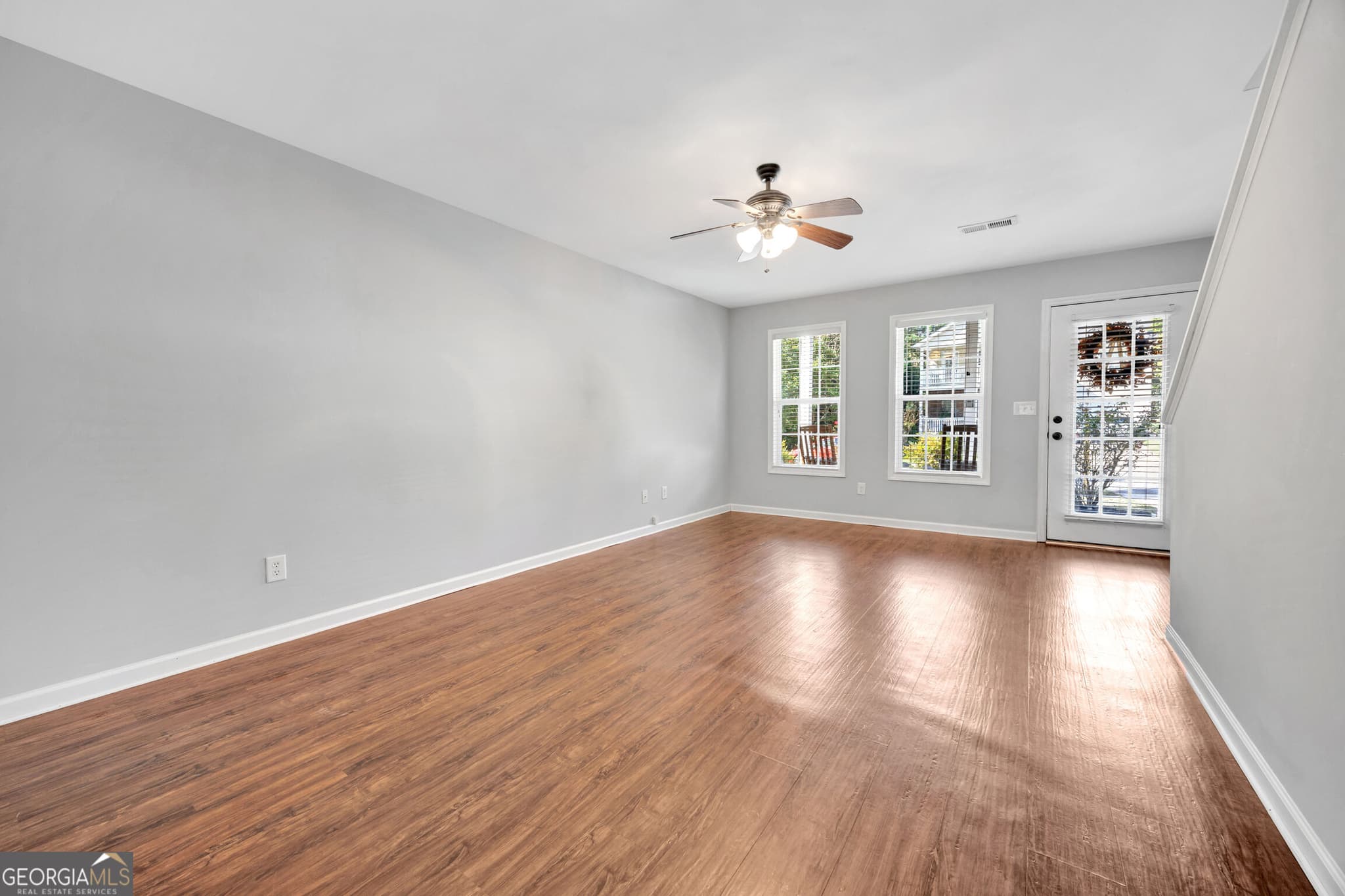 3 bedroom, 2.5 bathroom, 1,784 sq ft single family residence for sale at 273 Wiltshire Drive, Athens, GA 30605 — photo 8