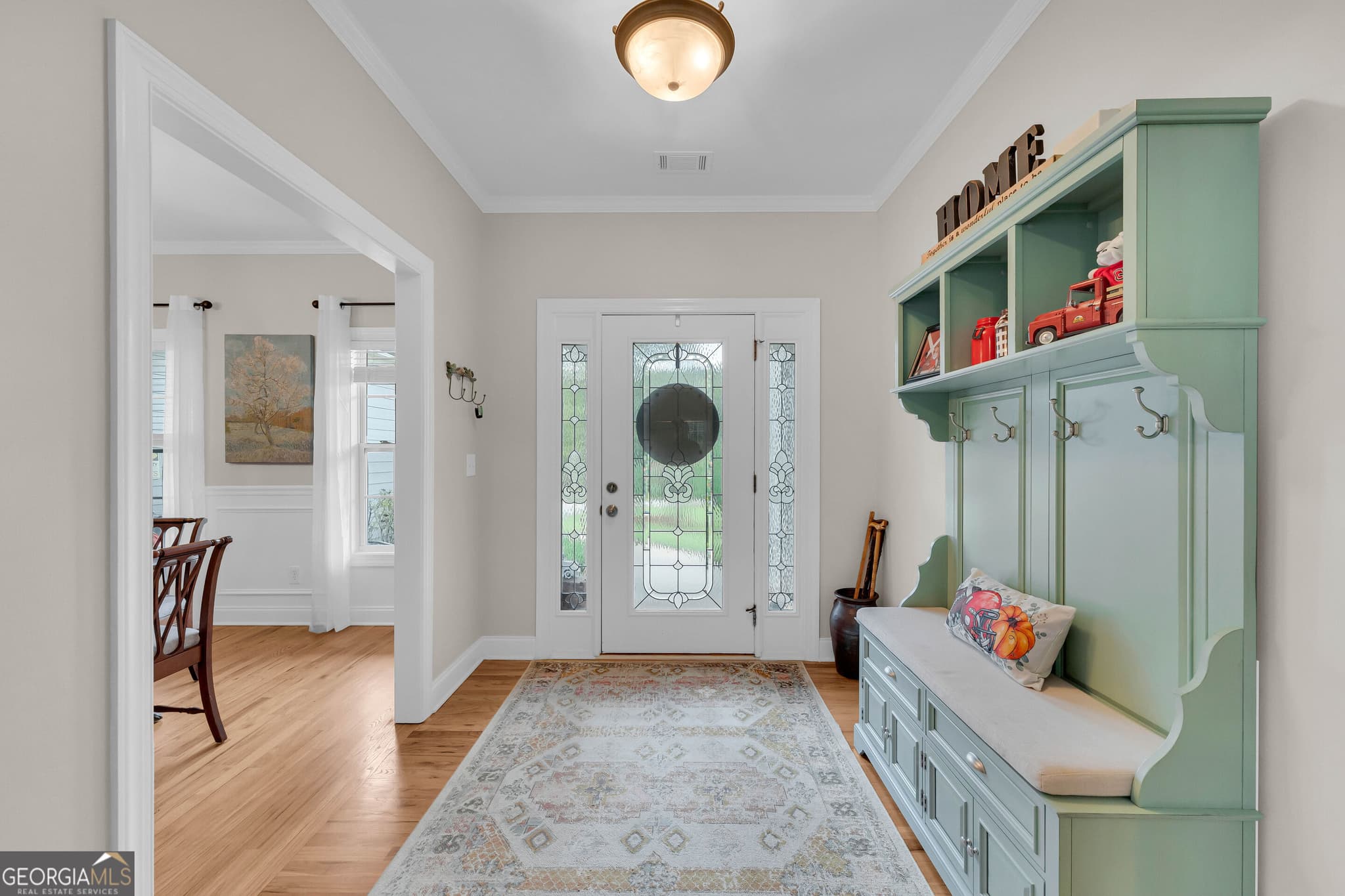 6 bedroom, 3 bathroom, 4,402 sq ft single family residence for sale at 316 Highway 59, Commerce, GA 30530 — photo 6