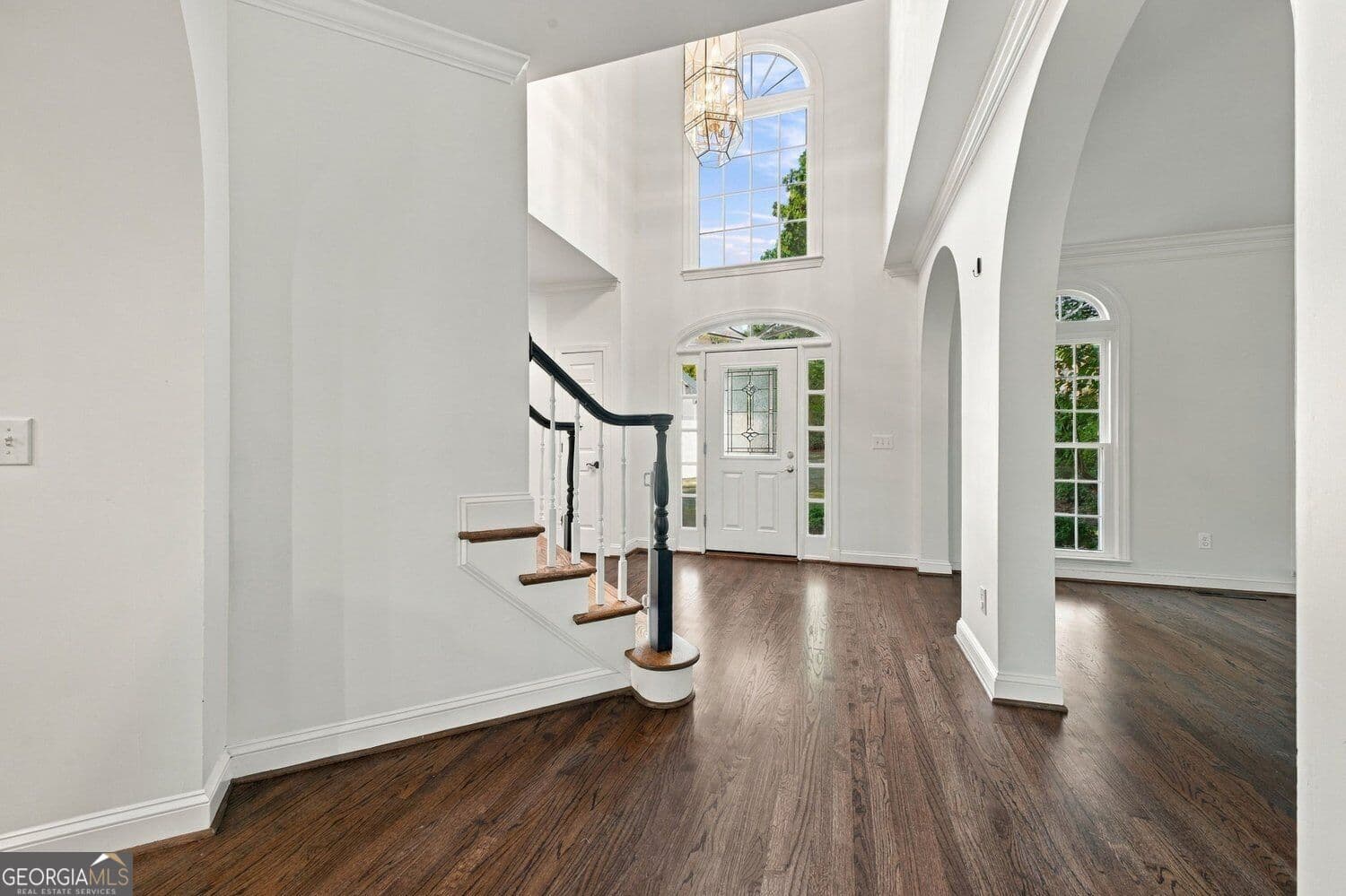 4 bedroom, 2.5 bathroom, 2,855 sq ft single family residence for sale at 6005 Fairwood Bend, Acworth, GA 30101 — photo 7