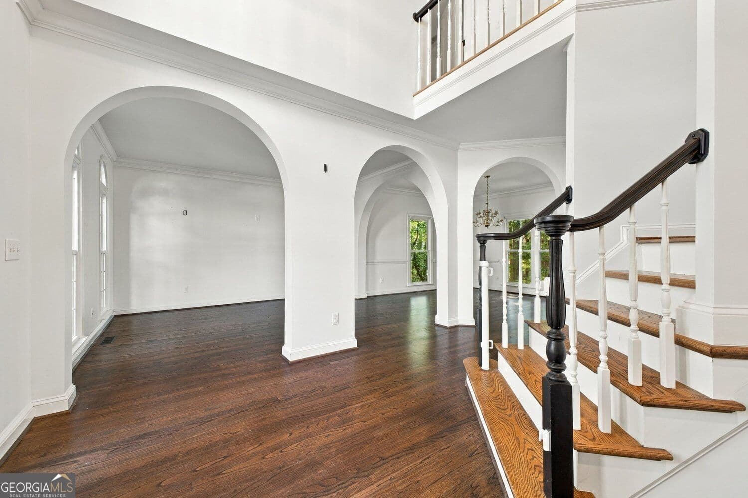 4 bedroom, 2.5 bathroom, 2,855 sq ft single family residence for sale at 6005 Fairwood Bend, Acworth, GA 30101 — photo 5