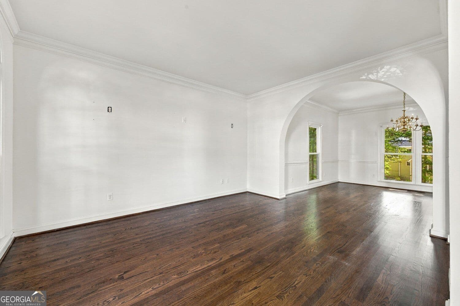 4 bedroom, 2.5 bathroom, 2,855 sq ft single family residence for sale at 6005 Fairwood Bend, Acworth, GA 30101 — photo 10