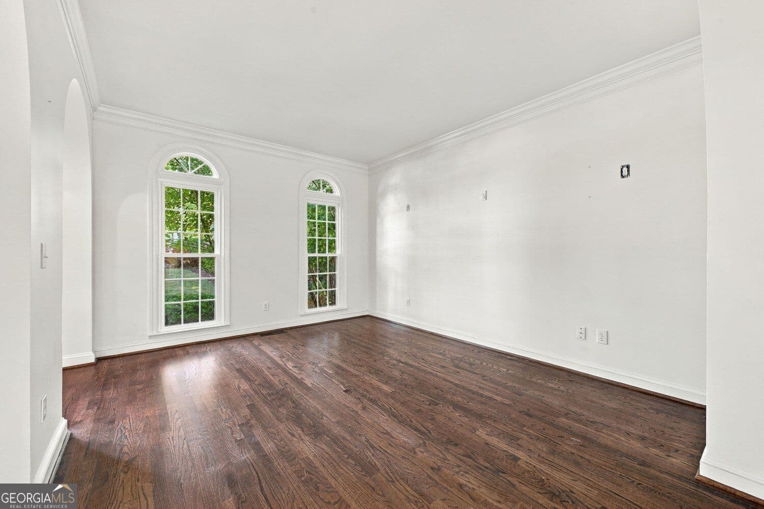 4 bedroom, 2.5 bathroom, 2,855 sq ft single family residence for sale at 6005 Fairwood Bend, Acworth, GA 30101 — photo 8