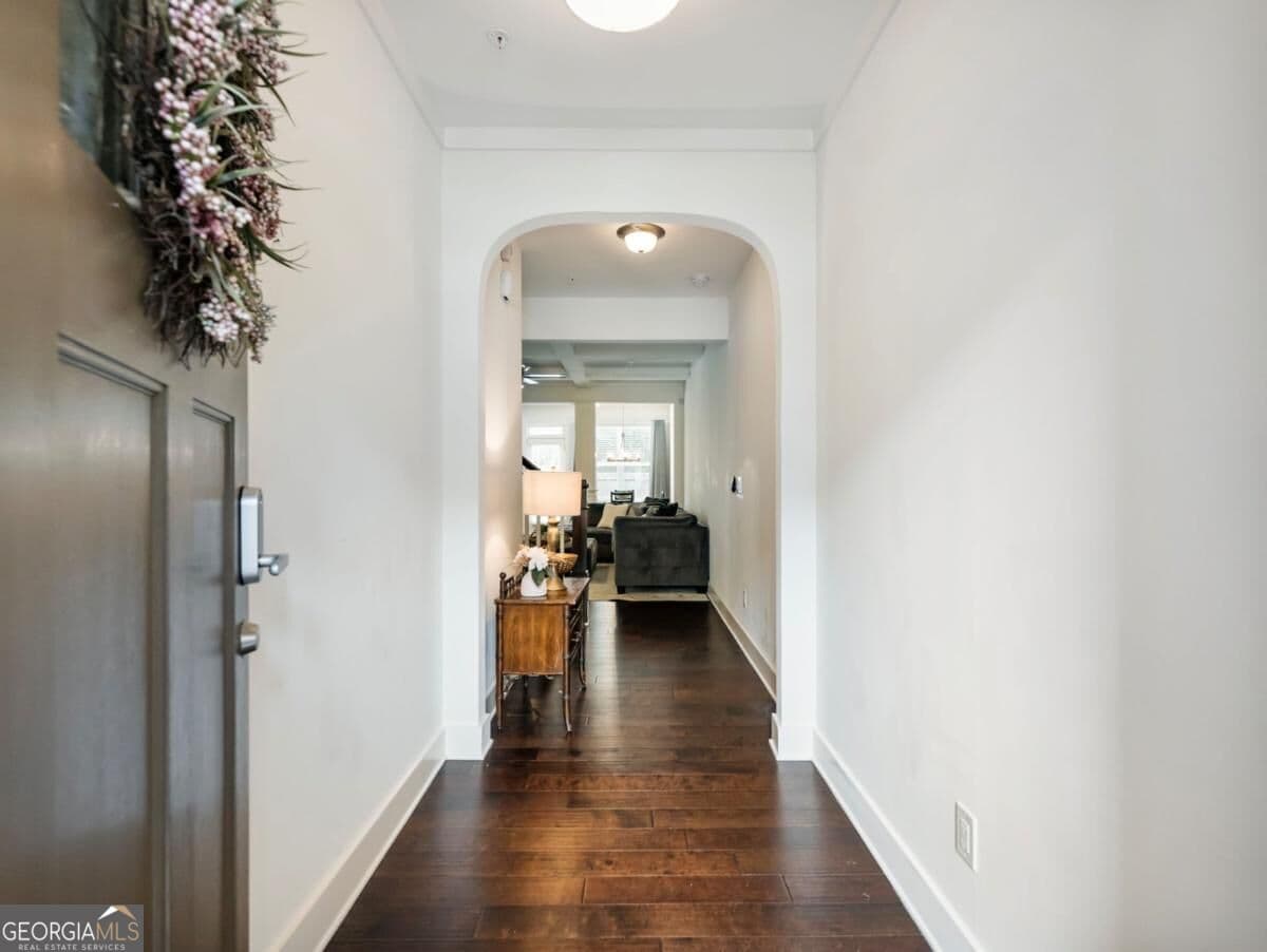 3 bedroom, 2.5 bathroom, 1,926 sq ft single family residence for sale at 779 Arbor Crowne Drive, Lawrenceville, GA 30045 — photo 2