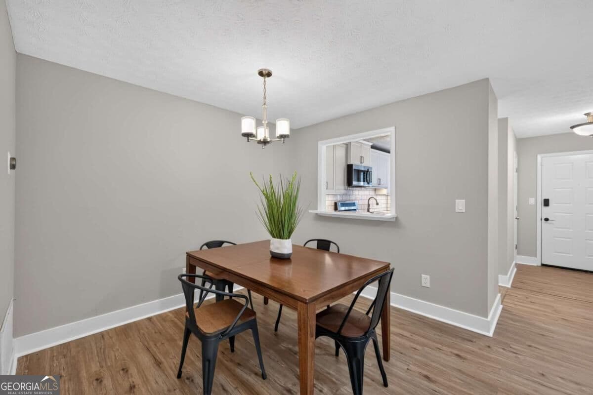 1 bedroom, 1 bathroom, 905 sq ft condominium for sale at 206 Wynnes Ridge Circle, Marietta, GA 30067 — photo 7