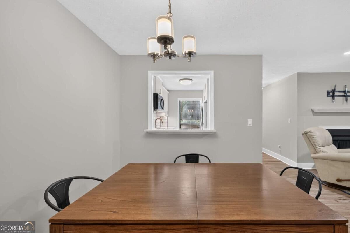 1 bedroom, 1 bathroom, 905 sq ft condominium for sale at 206 Wynnes Ridge Circle, Marietta, GA 30067 — photo 9