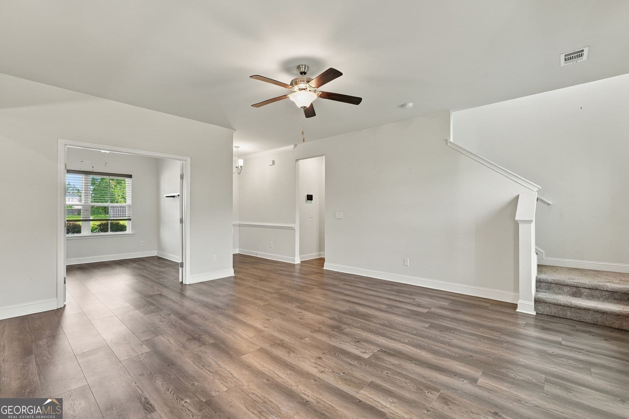 4 bedroom, 3 bathroom, 2,731 sq ft single family residence for sale at 711 Majestic Drive, Guyton, GA 31312 — photo 7