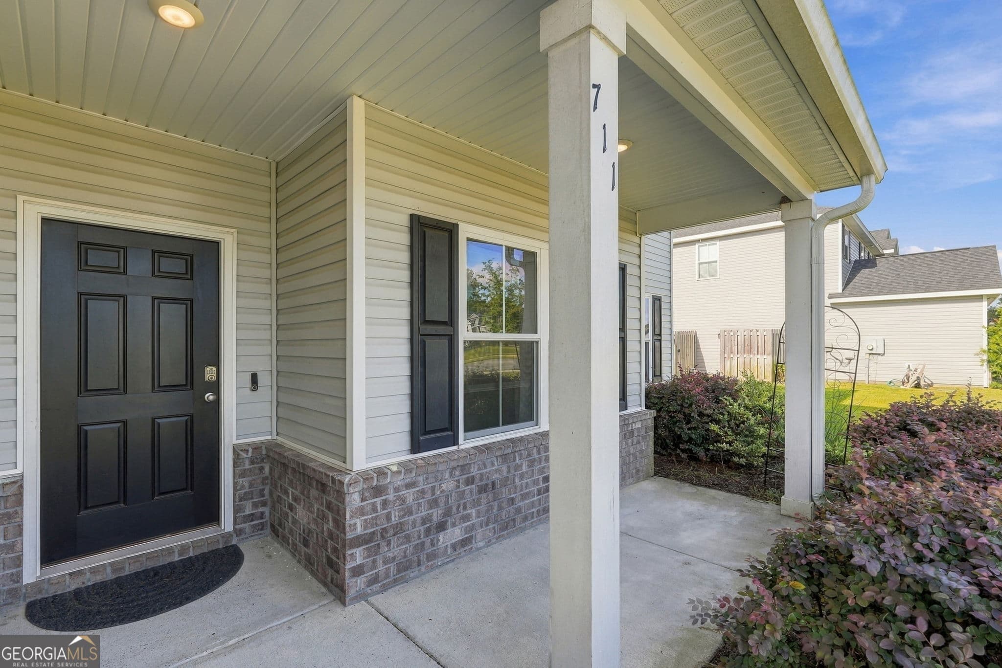 4 bedroom, 3 bathroom, 2,731 sq ft single family residence for sale at 711 Majestic Drive, Guyton, GA 31312 — photo 5