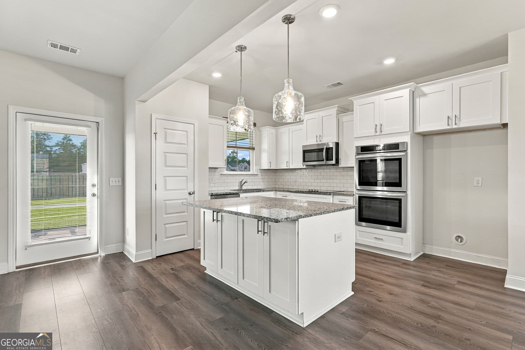 4 bedroom, 3 bathroom, 2,731 sq ft single family residence for sale at 711 Majestic Drive, Guyton, GA 31312 — photo 9