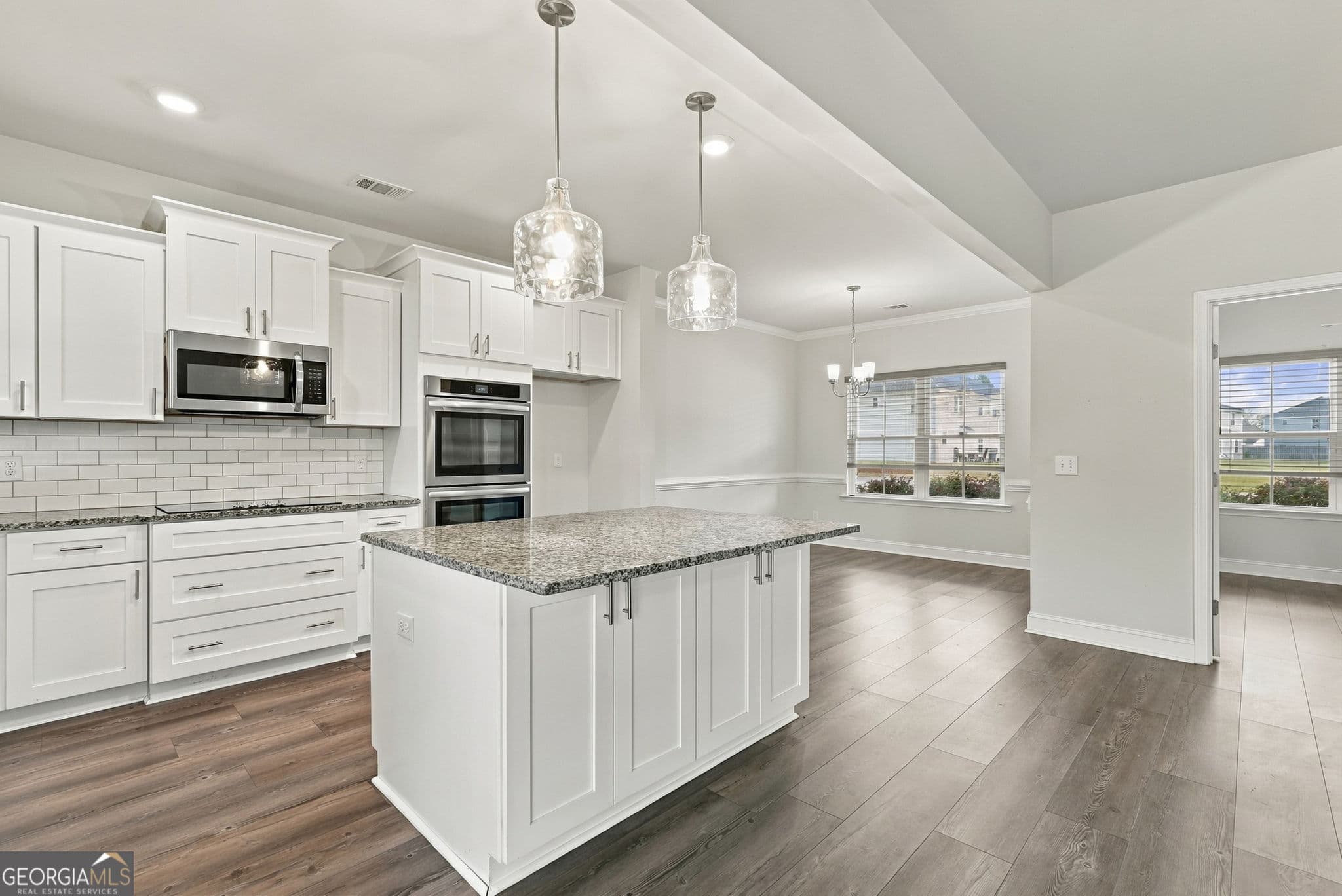 4 bedroom, 3 bathroom, 2,731 sq ft single family residence for sale at 711 Majestic Drive, Guyton, GA 31312 — photo 8