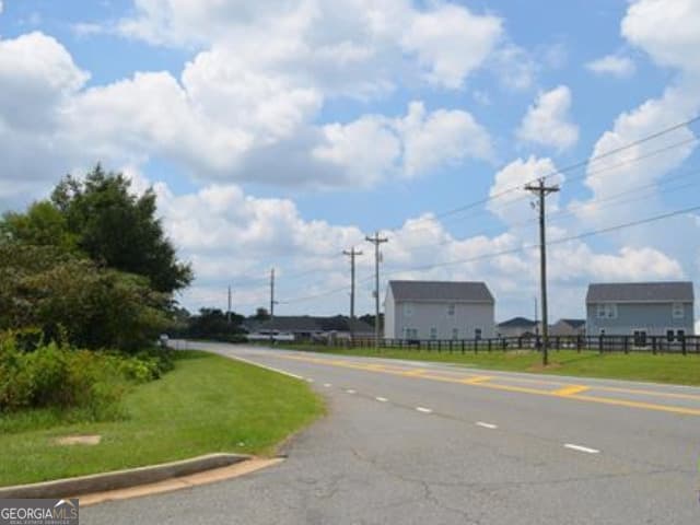 unimproved land for sale at 0 Gunn Road, Byron, GA 31008 — photo 7
