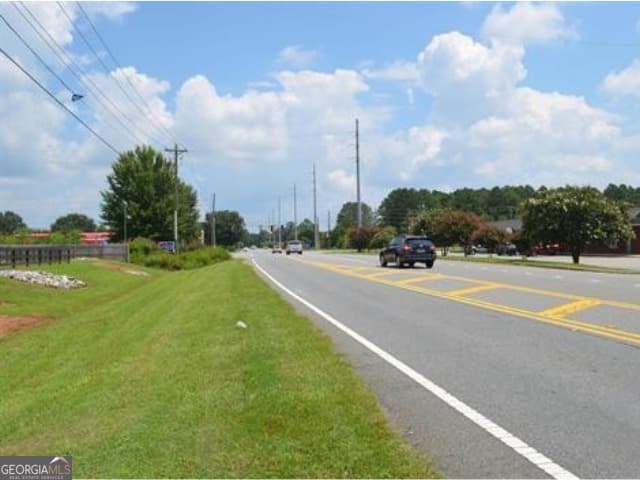 unimproved land for sale at 0 Gunn Road, Byron, GA 31008 — photo 3