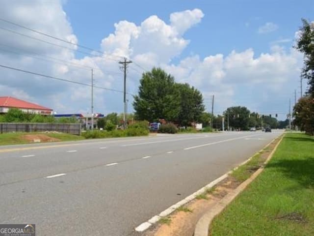 unimproved land for sale at 0 Gunn Road, Byron, GA 31008 — photo 8