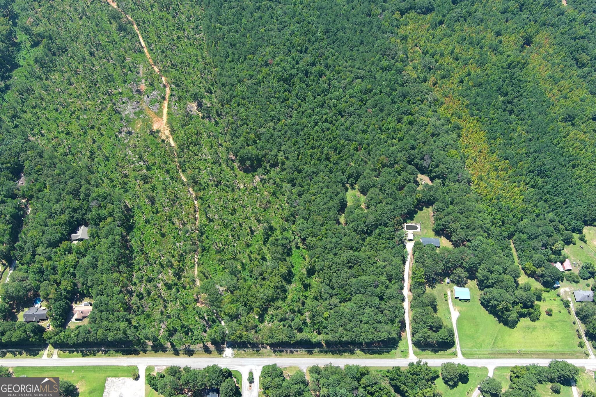 unimproved land for sale at 0 Keys Ferry Road, Mcdonough, GA 30252 — photo 2