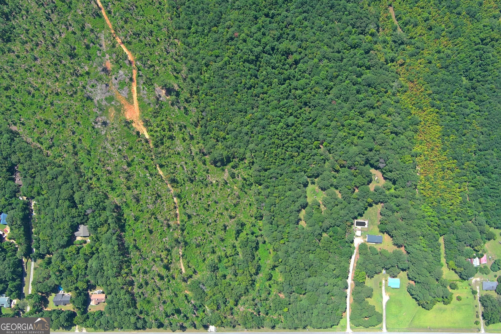 unimproved land for sale at 0 Keys Ferry Road, Mcdonough, GA 30252 — photo 6