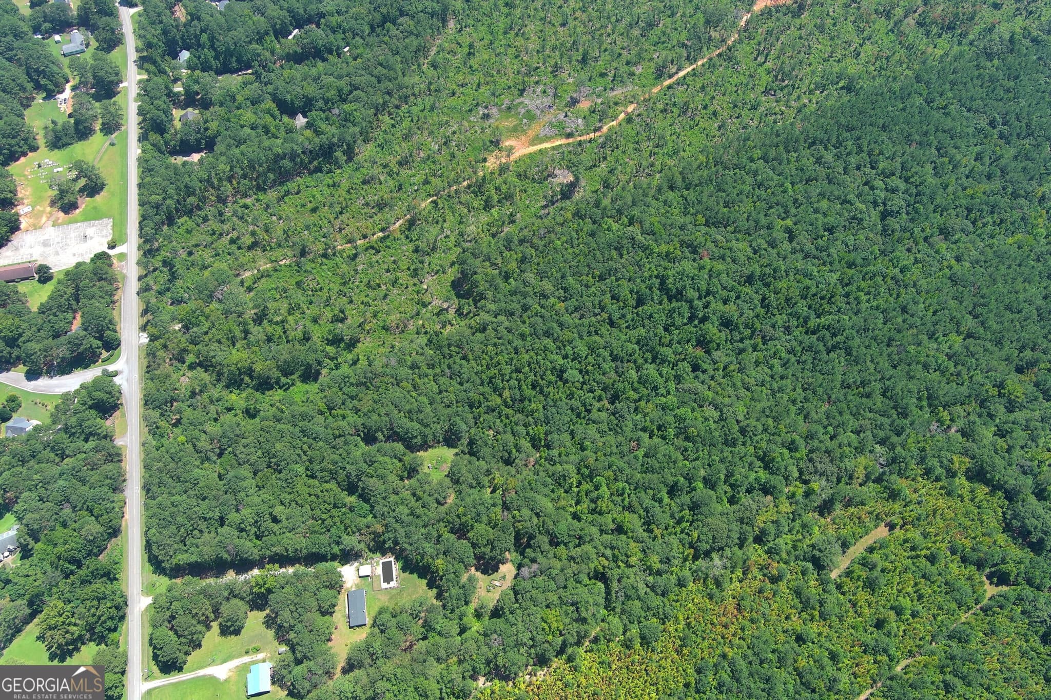 unimproved land for sale at 0 Keys Ferry Road, Mcdonough, GA 30252 — photo 5