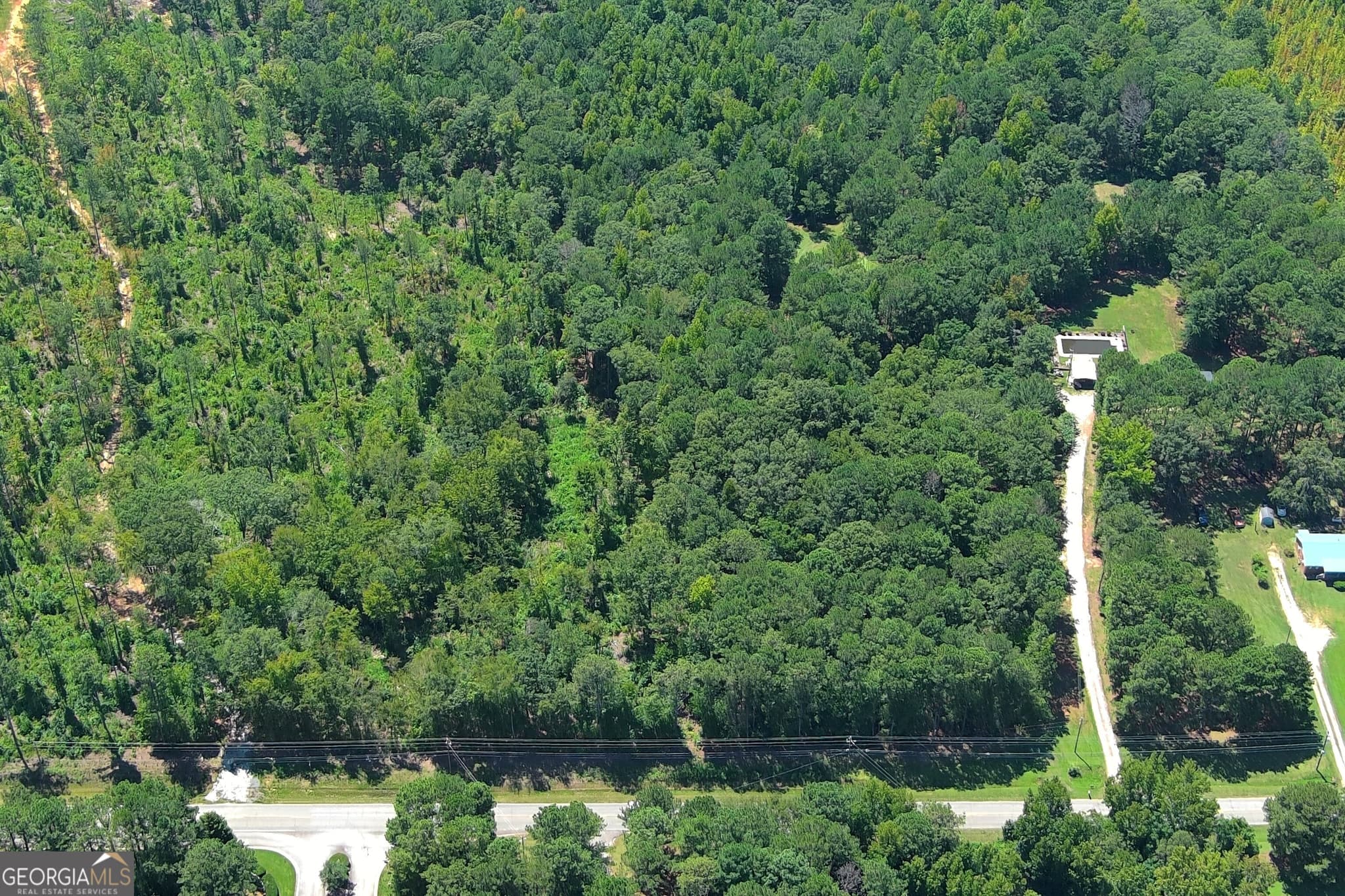 unimproved land for sale at 0 Keys Ferry Road, Mcdonough, GA 30252 — photo 4
