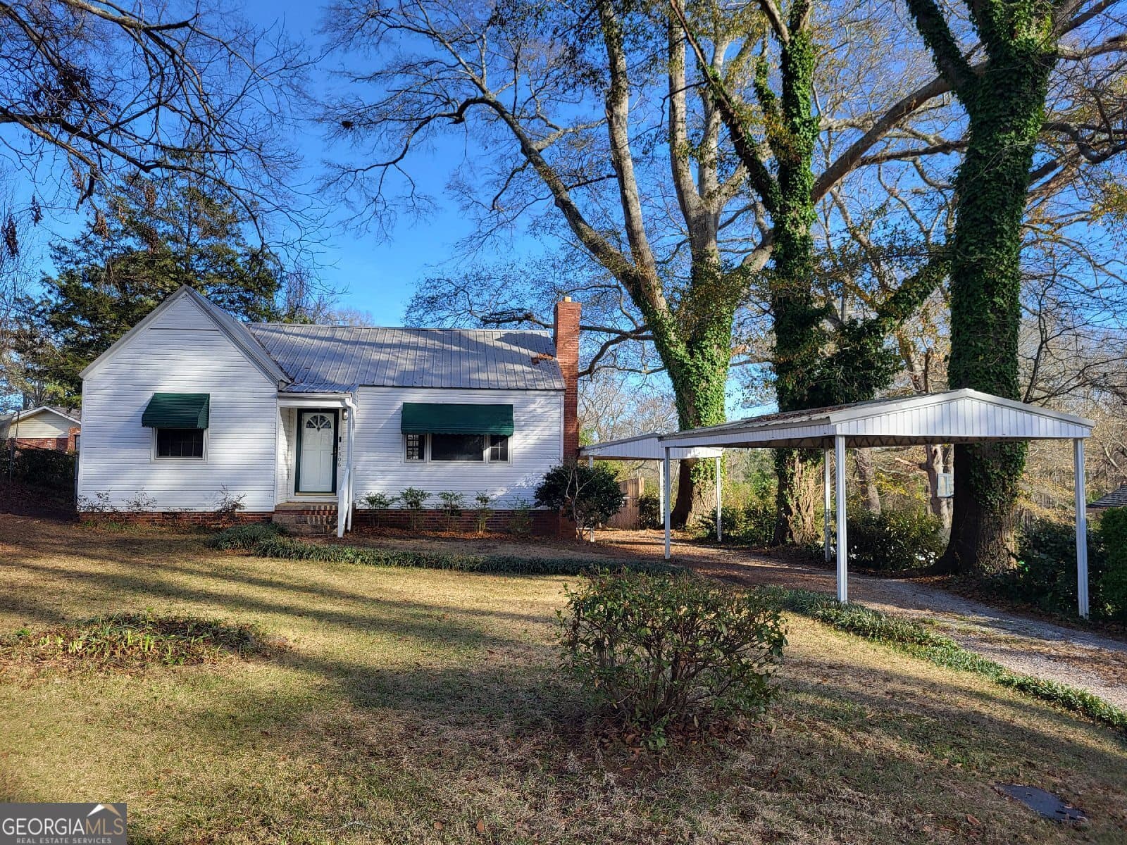 306 CHURCH Street, Valley, AL 36854 — most recent listing photo