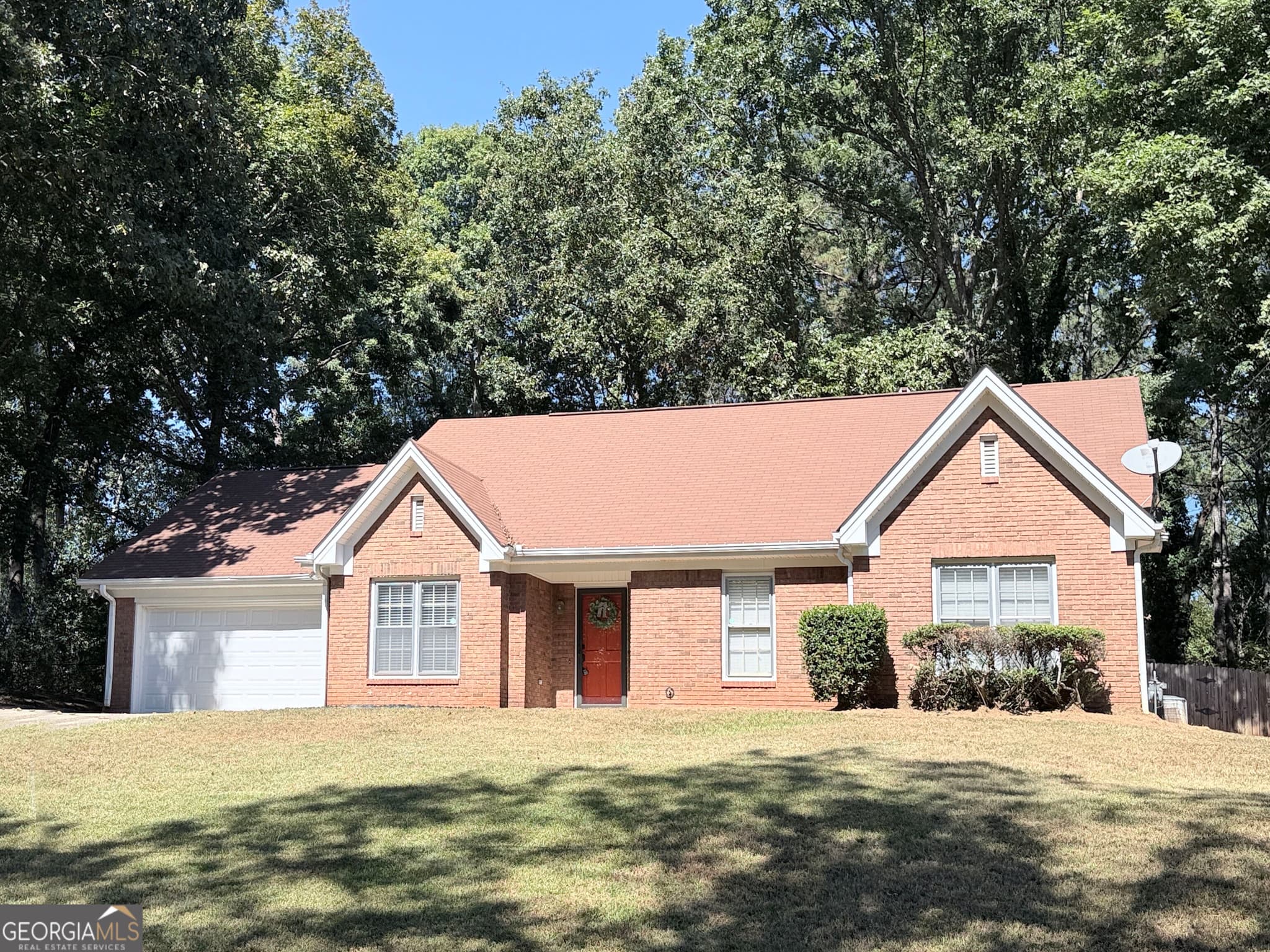3 bedroom, 2 bathroom, 1,834 sq ft single family residence for rent at 1986 Lou Drive, Conyers, GA 30013 for $2,150 a month — photo 1 of 32