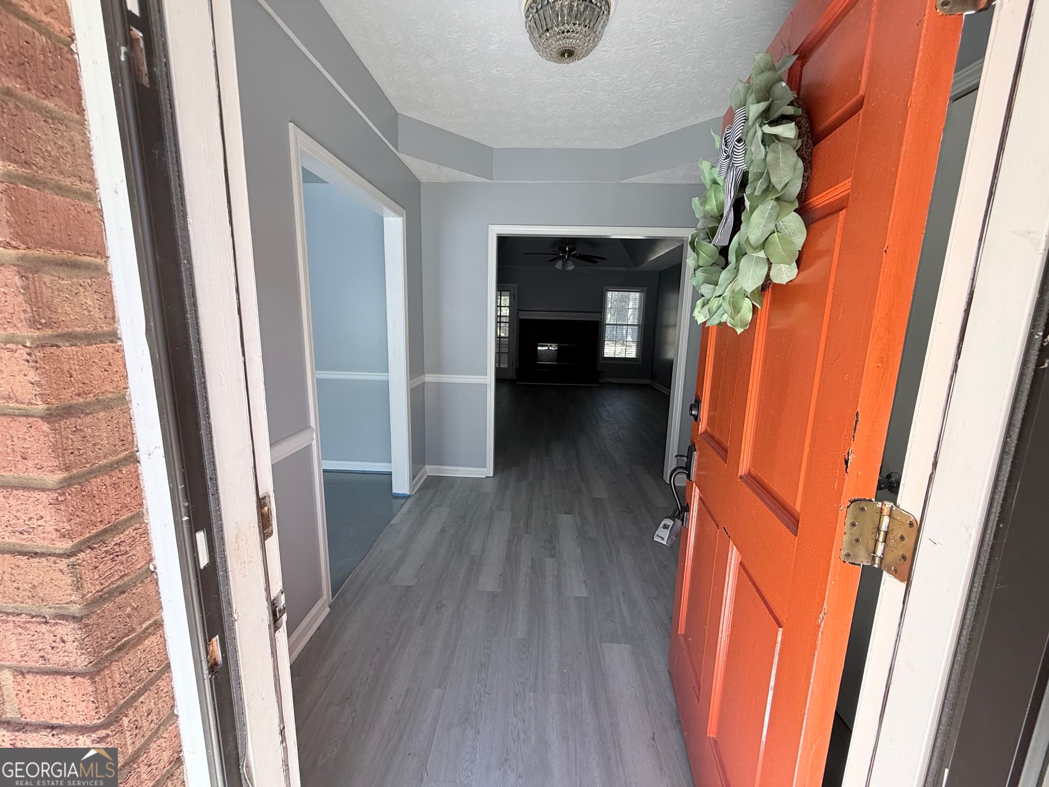 3 bedroom, 2 bathroom, 1,834 sq ft single family residence for rent at 1986 Lou Drive, Conyers, GA 30013 for $2,150 a month — photo 4