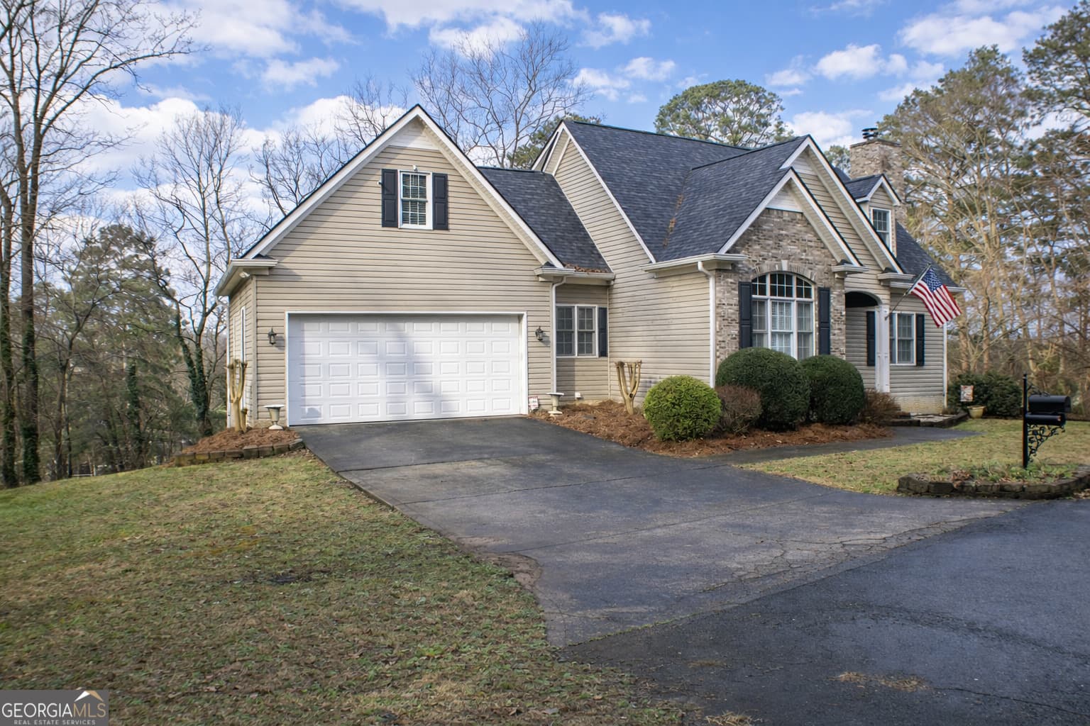 3 bedroom, 3 bathroom, 3,309 sq ft single family residence for sale at 418 Flora  Ext Avenue, Rome, GA 30161 — photo 2