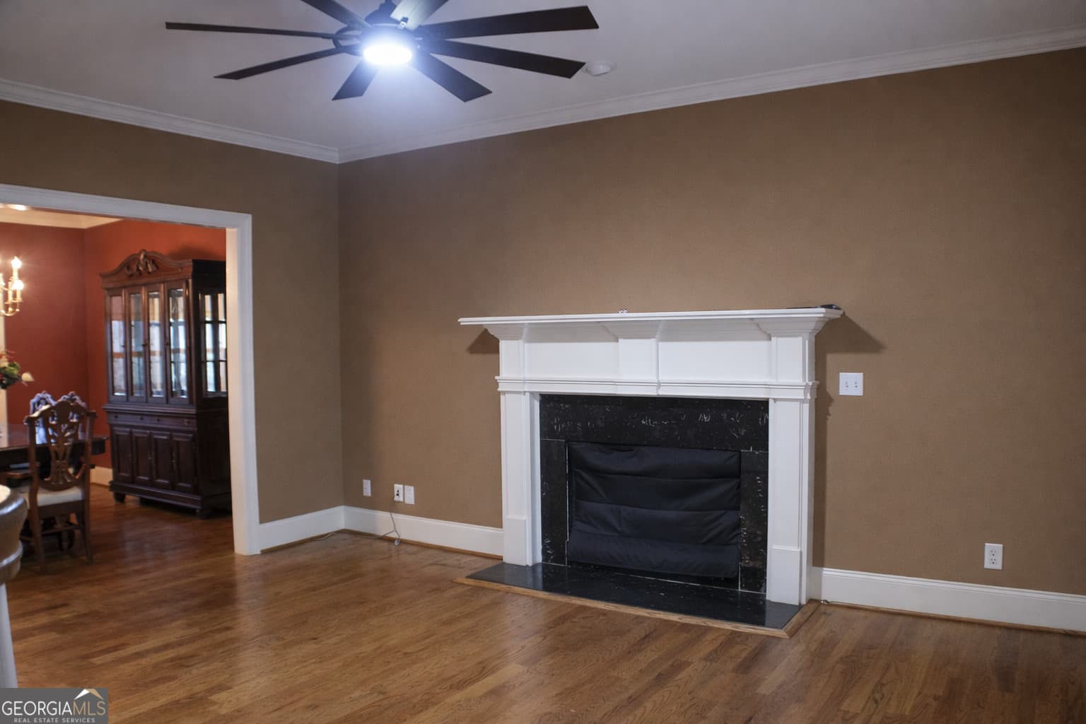 3 bedroom, 3 bathroom, 3,309 sq ft single family residence for sale at 418 Flora  Ext Avenue, Rome, GA 30161 — photo 6