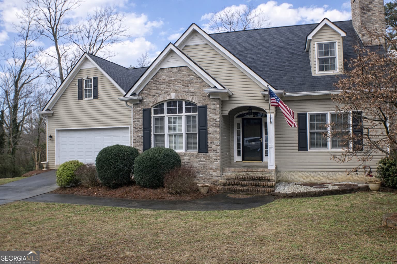 3 bedroom, 3 bathroom, 3,309 sq ft single family residence for sale at 418 Flora  Ext Avenue, Rome, GA 30161 — photo 3