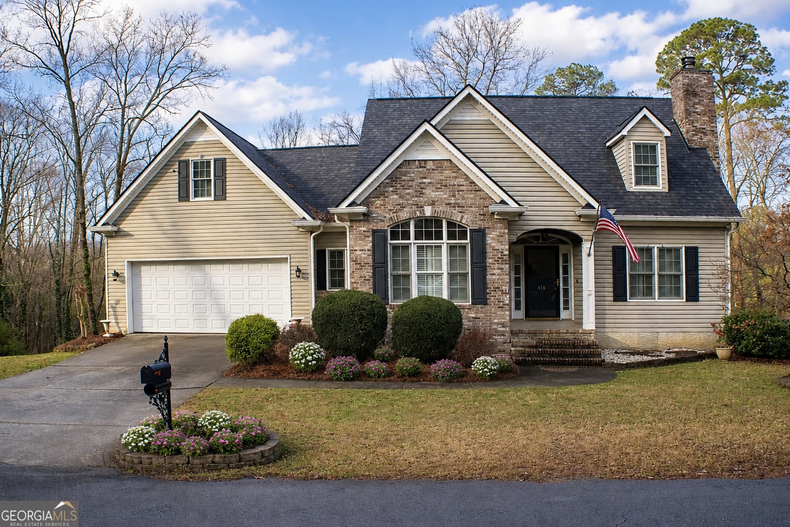3 bedroom, 3 bathroom, 3,309 sq ft single family residence for sale at 418 Flora  Ext Avenue, Rome, GA 30161 — photo 1 of 35