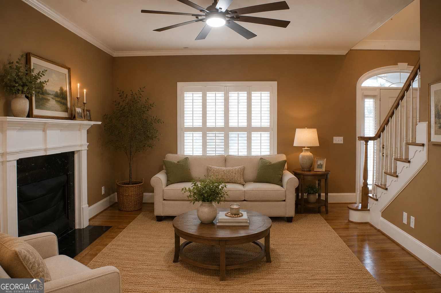 3 bedroom, 3 bathroom, 3,309 sq ft single family residence for sale at 418 Flora  Ext Avenue, Rome, GA 30161 — photo 9