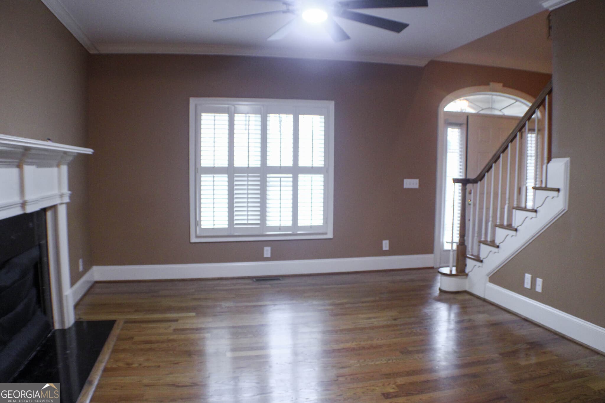 3 bedroom, 3 bathroom, 3,309 sq ft single family residence for sale at 418 Flora  Ext Avenue, Rome, GA 30161 — photo 10