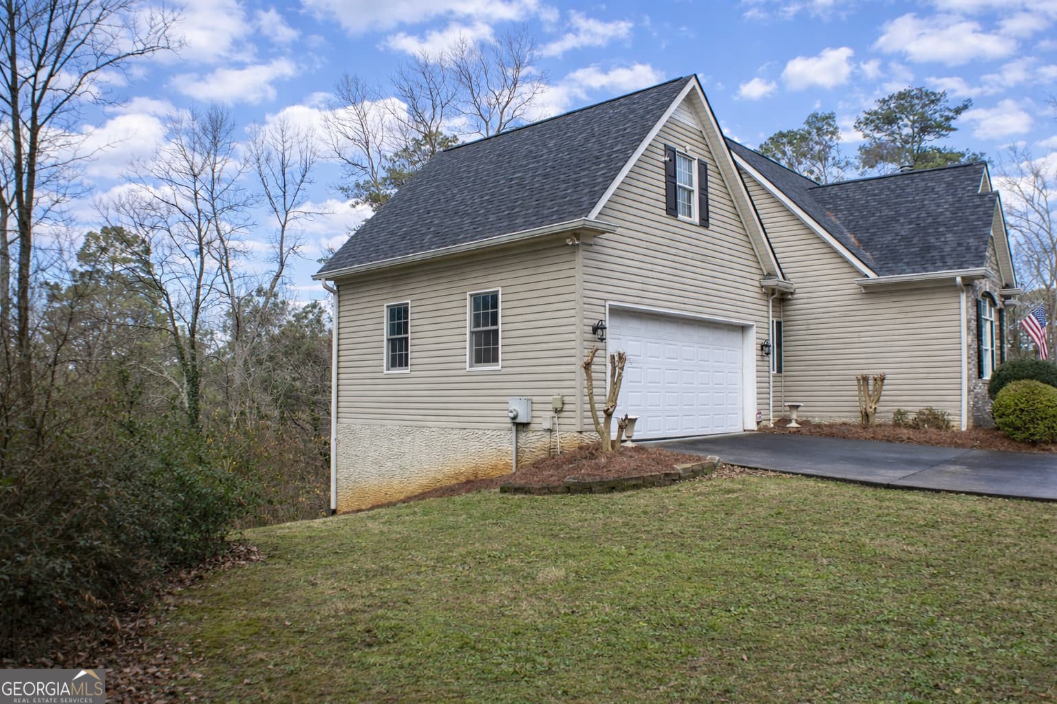 3 bedroom, 3 bathroom, 3,309 sq ft single family residence for sale at 418 Flora  Ext Avenue, Rome, GA 30161 — photo 4