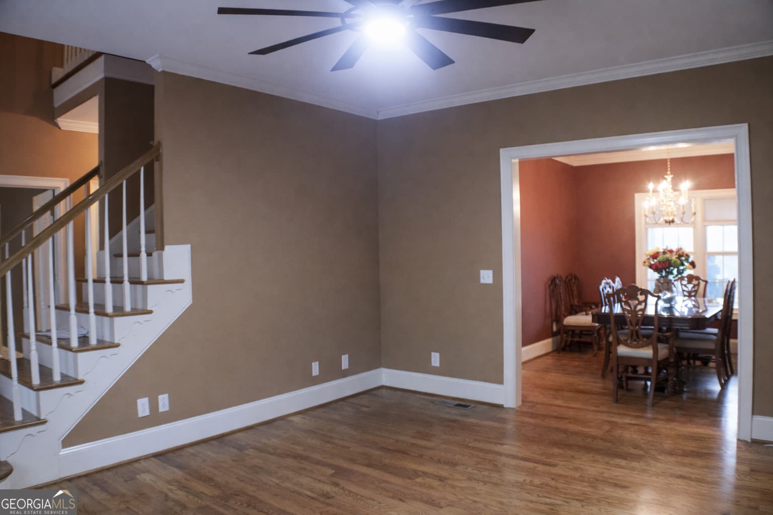 3 bedroom, 3 bathroom, 3,309 sq ft single family residence for sale at 418 Flora  Ext Avenue, Rome, GA 30161 — photo 8
