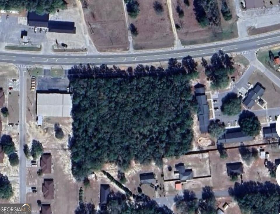 unimproved land for sale at 0 Hwy 280, Reidsville, GA 30453 — photo 2
