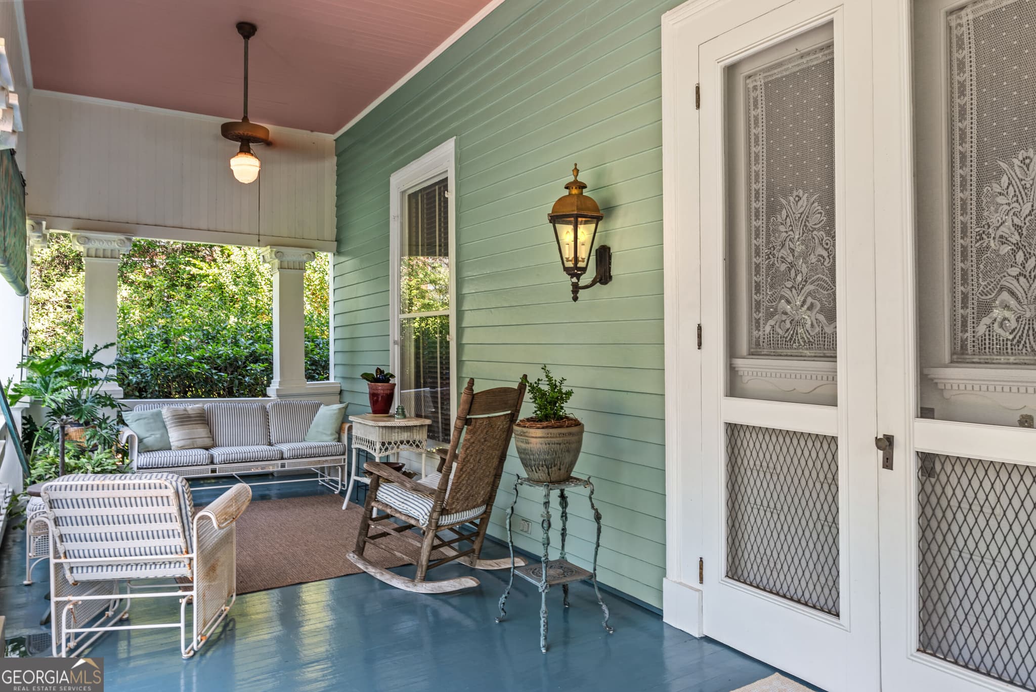 5 bedroom, 4.5 bathroom, 5,908 sq ft single family residence for sale at 356 S Main Street, Madison, GA 30650 — photo 7