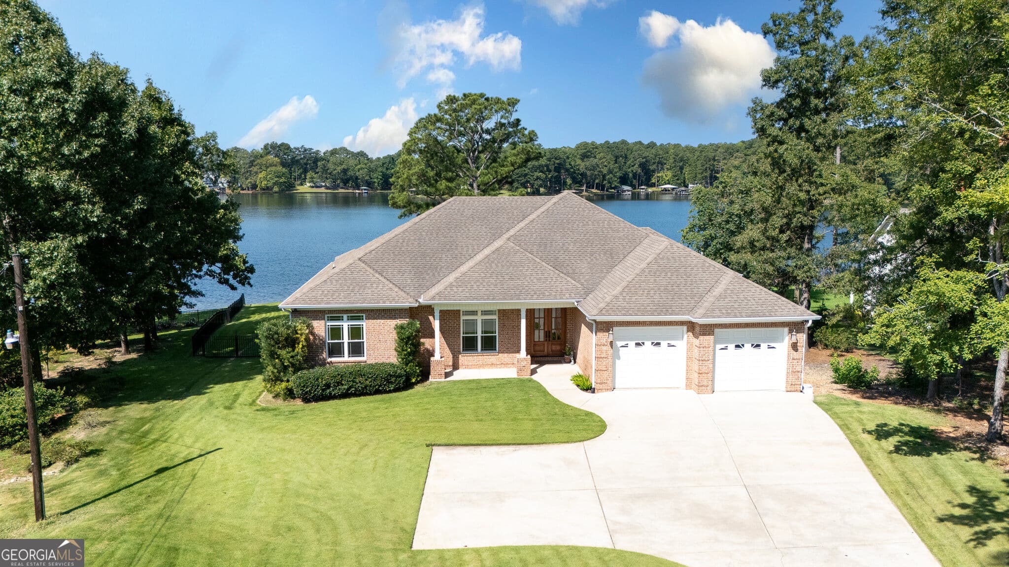4 bedroom, 3.5 bathroom, 3,512 sq ft single family residence for sale at 118A Stephanie Lane, Milledgeville, GA 31061 — photo 7