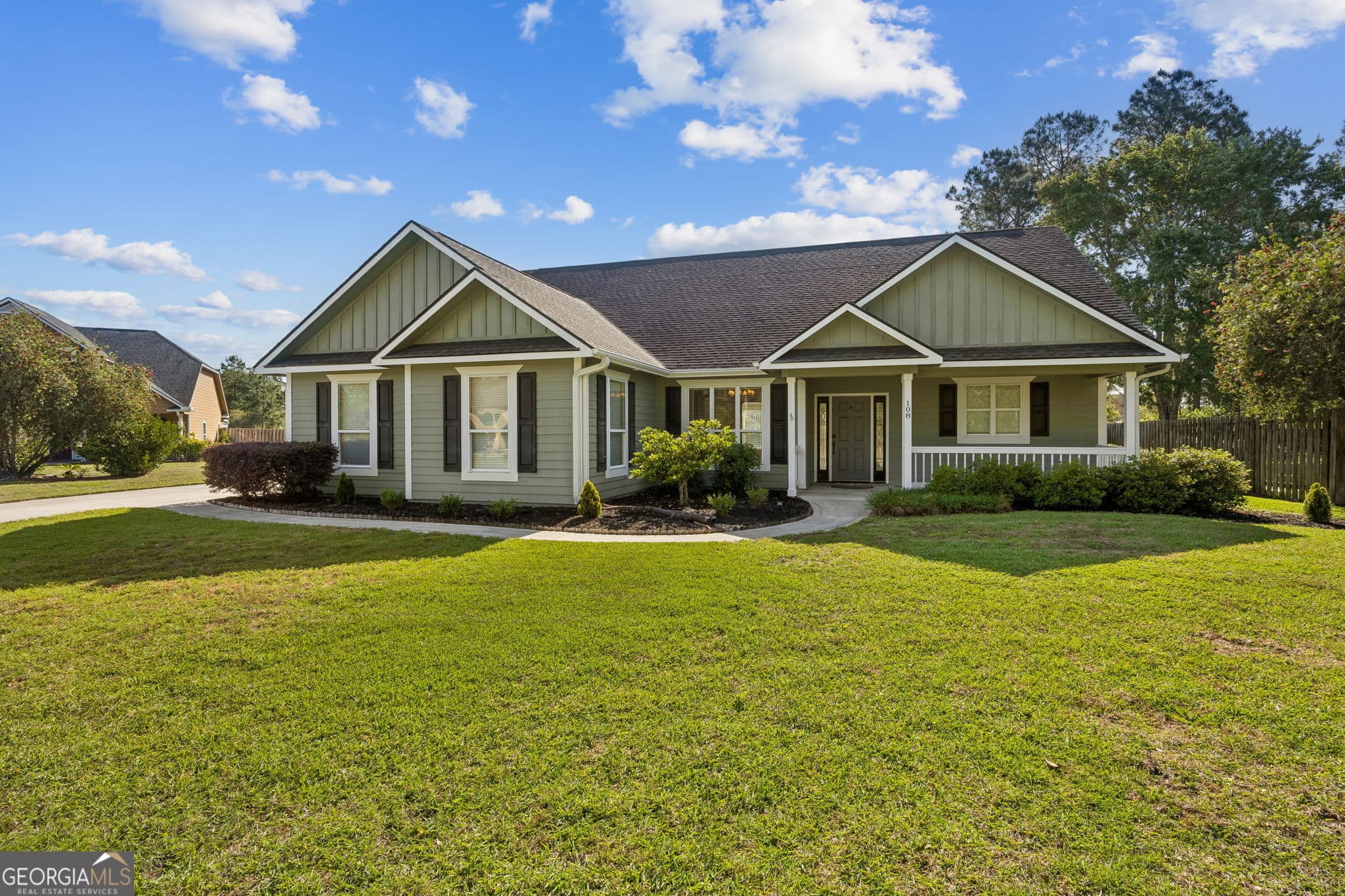 108 Lexington Lane, Kingsland, GA 31548 — most recent listing photo